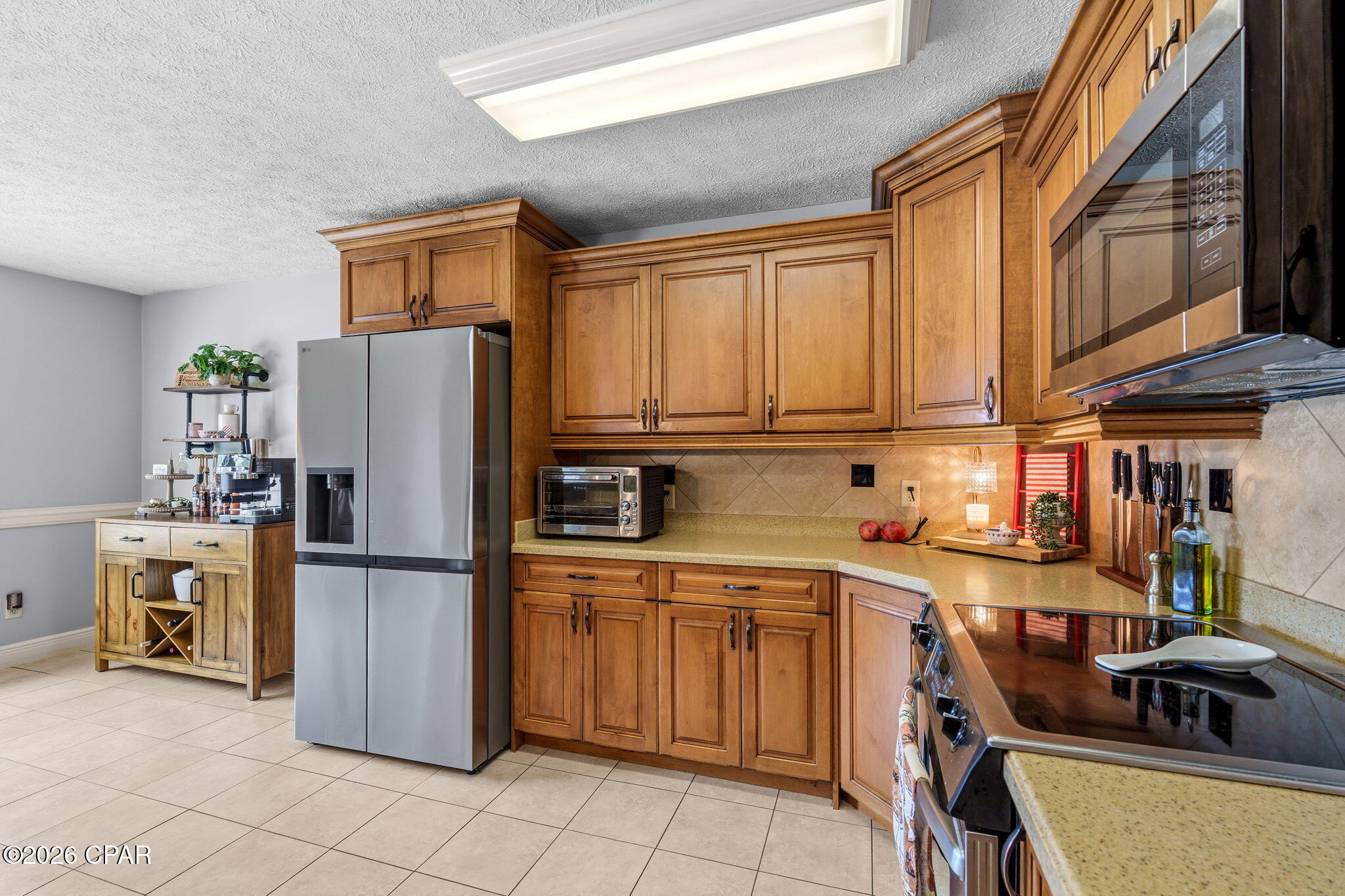 Kings Point - Residential