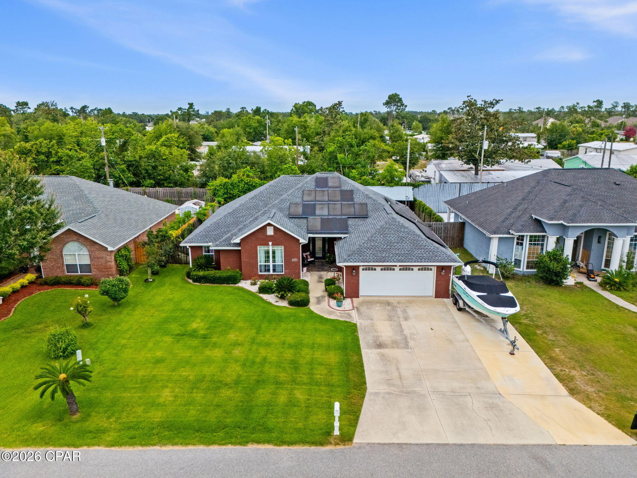 Kings Point - Residential