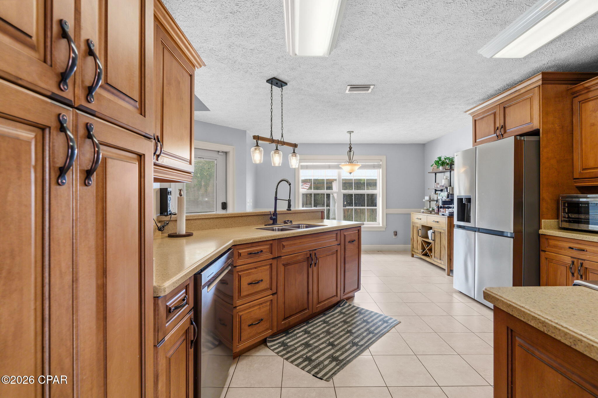 Kings Point - Residential