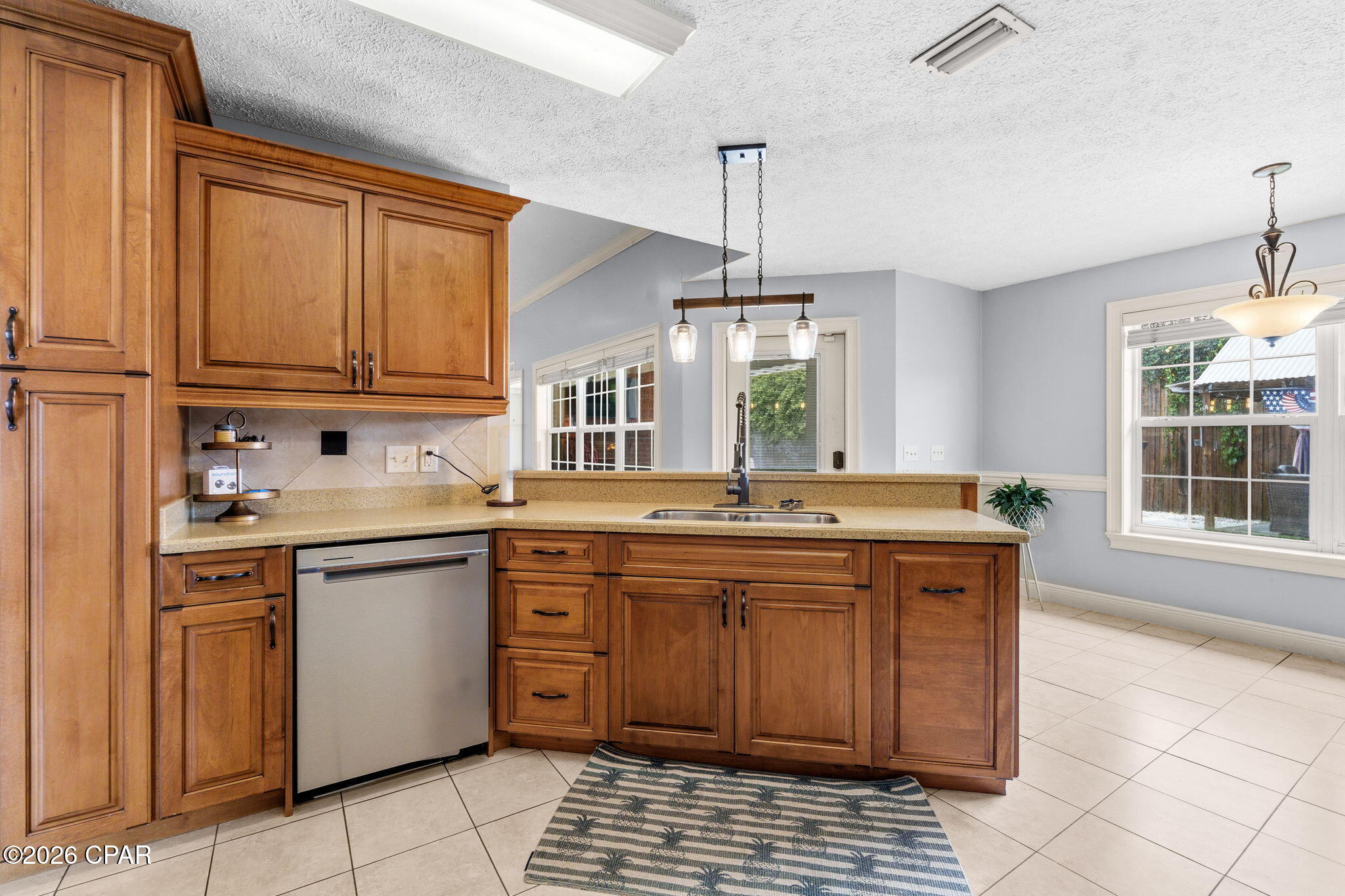 Kings Point - Residential