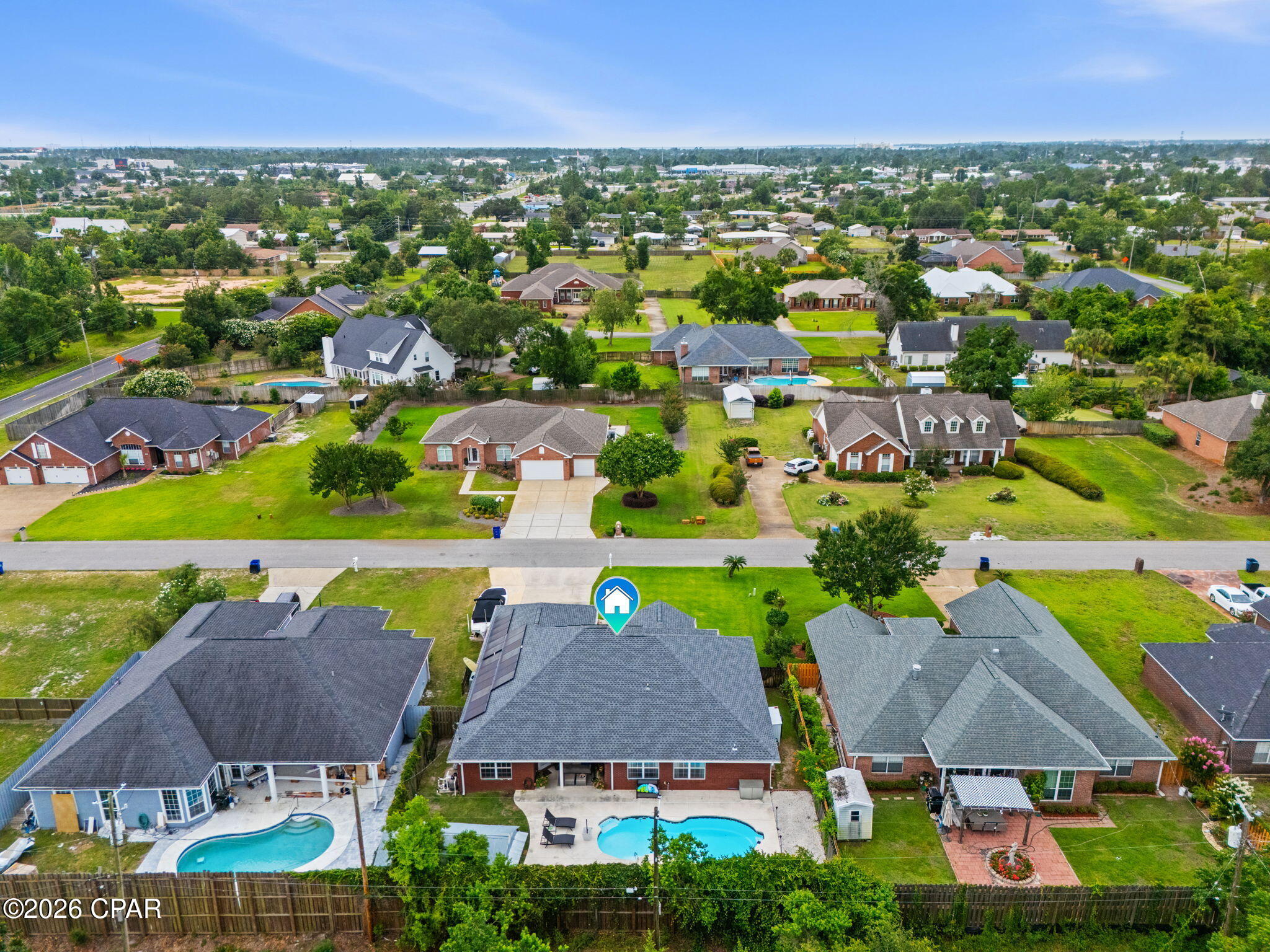 Kings Point - Residential