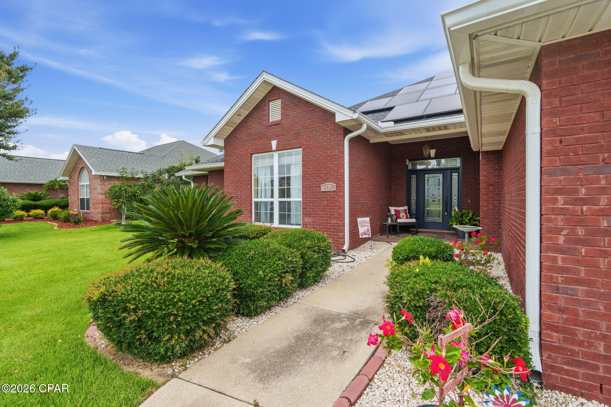 Kings Point - Residential