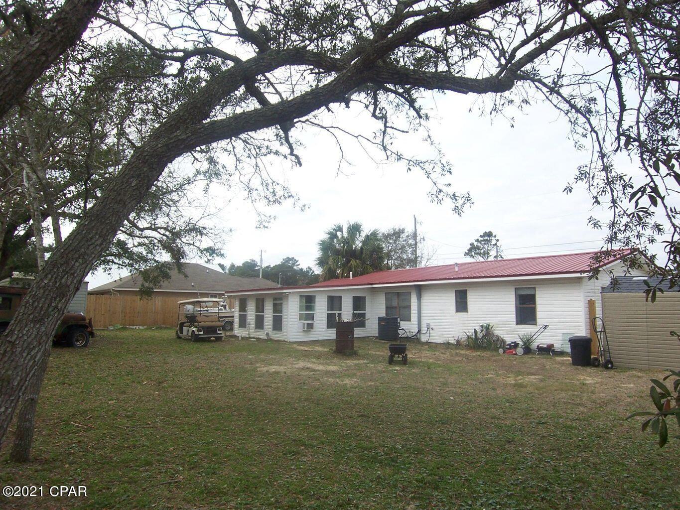 Riviera Beach - Residential