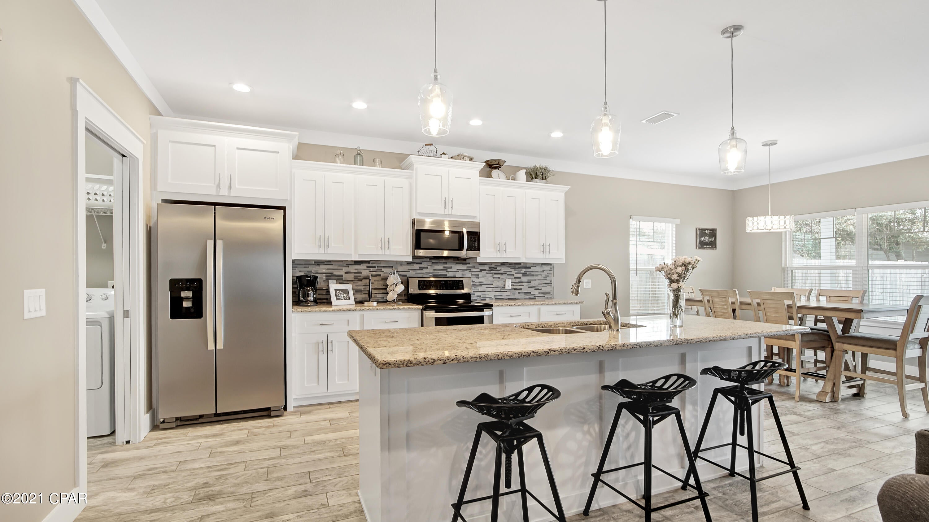 Riviera Beach - Residential