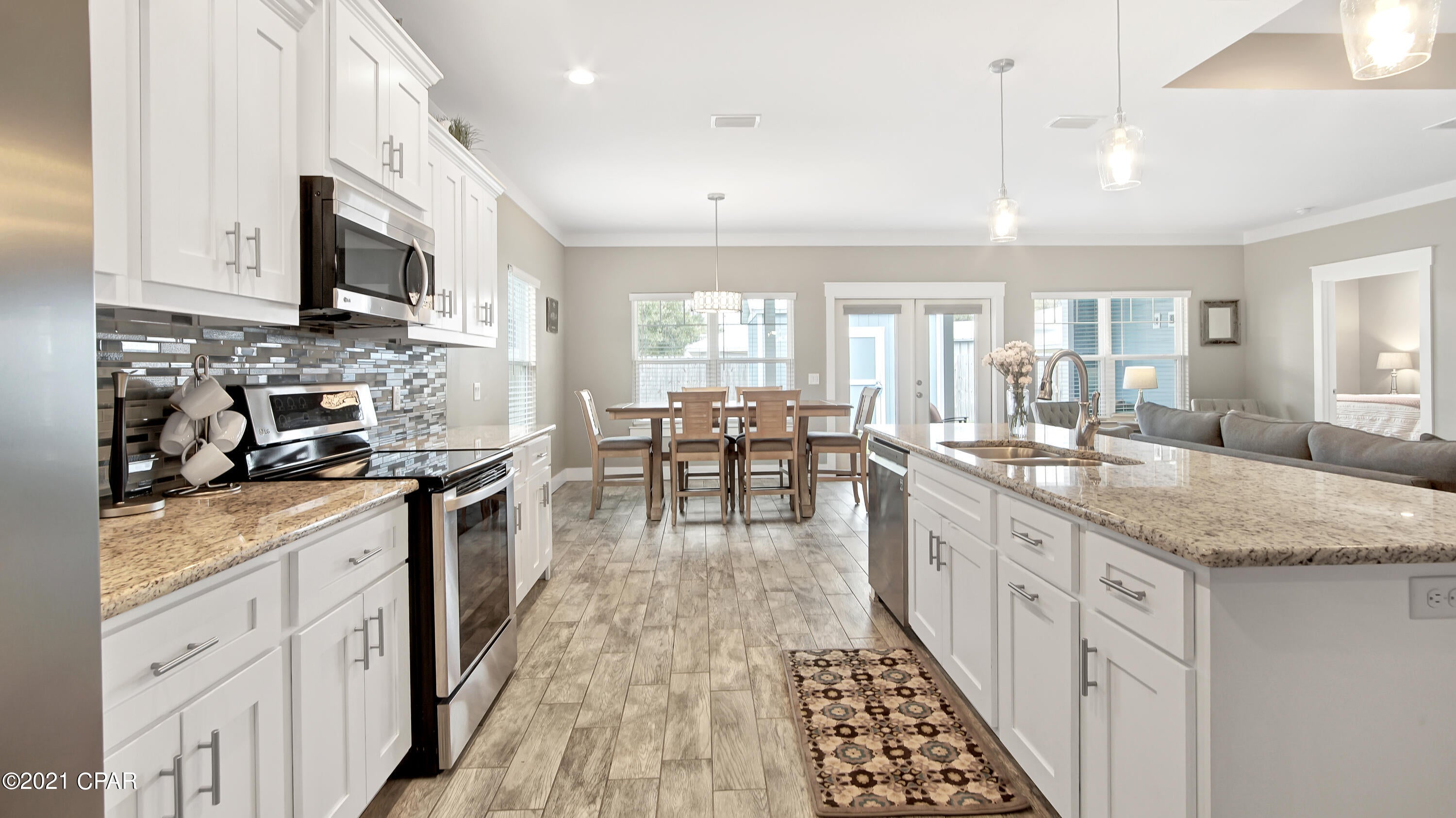 Riviera Beach - Residential