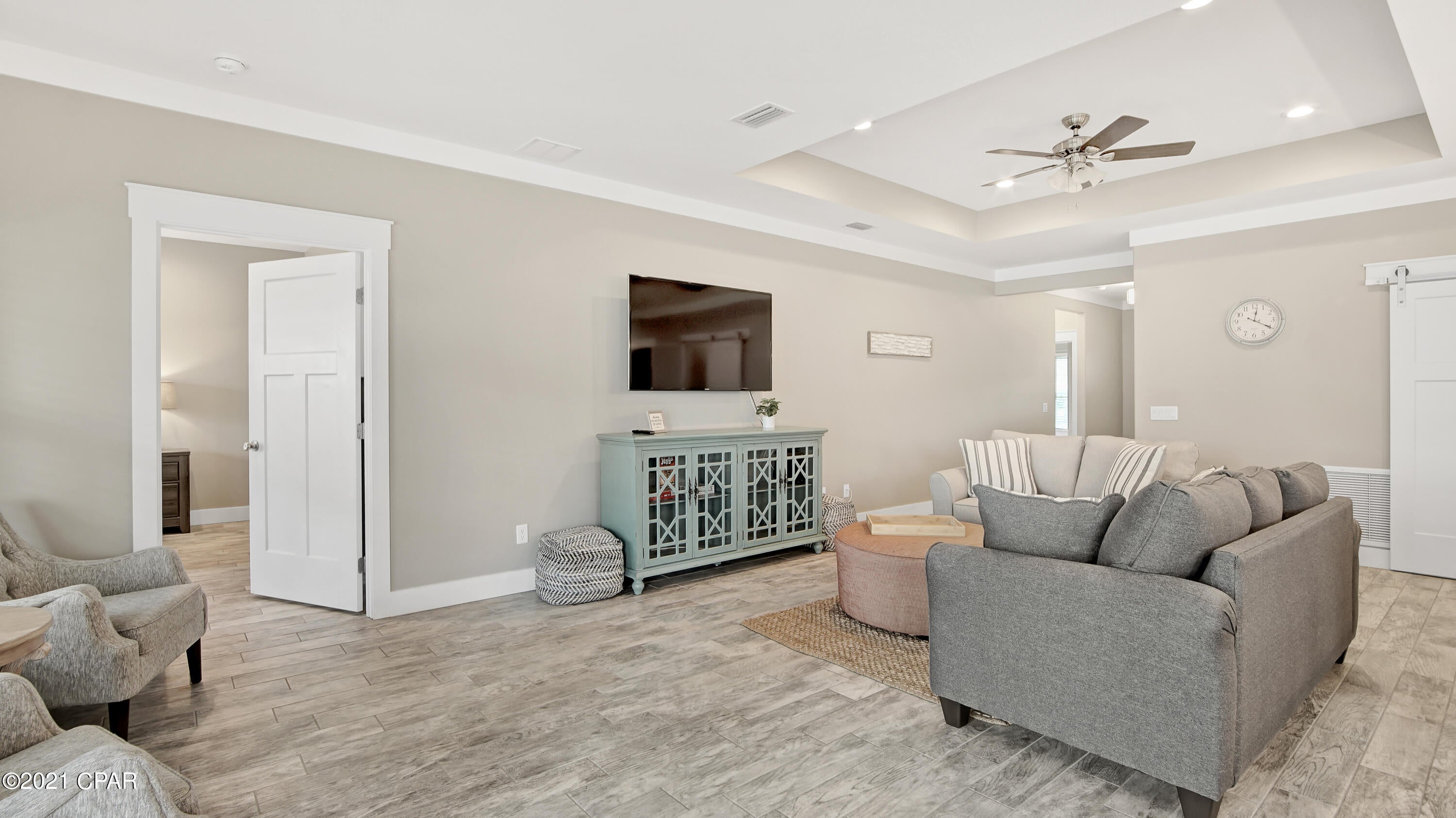 Riviera Beach - Residential