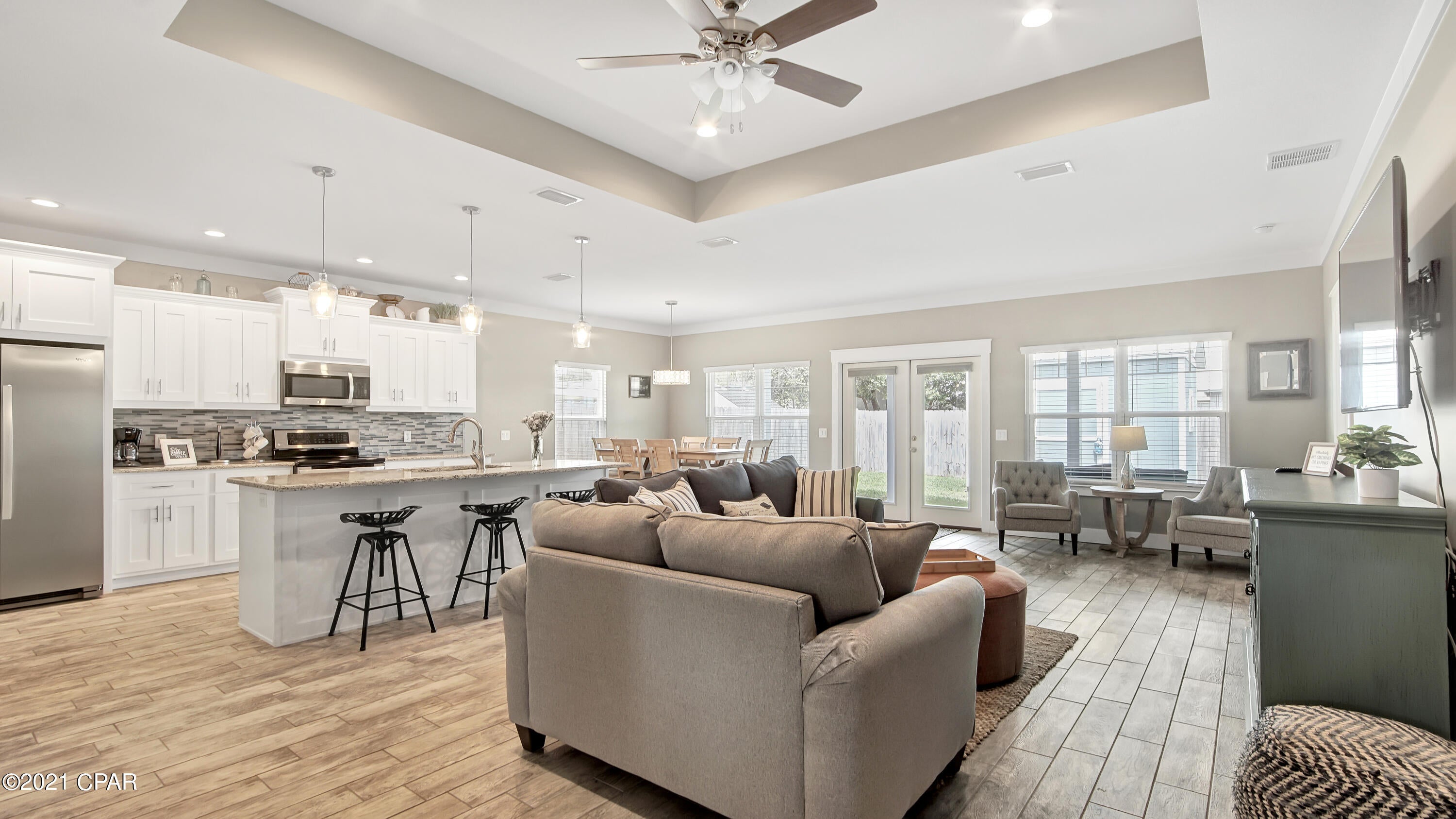 Riviera Beach - Residential