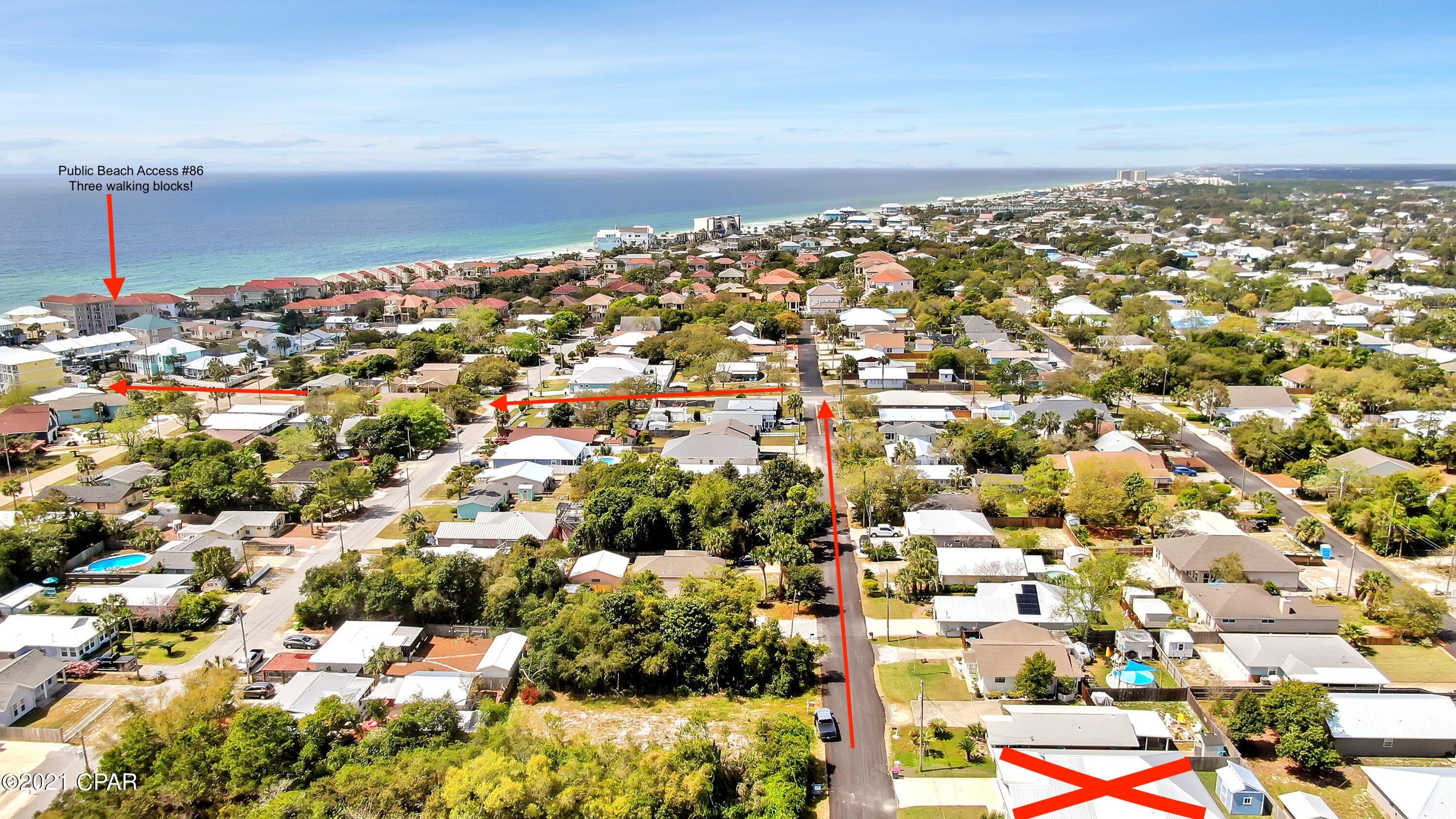 Riviera Beach - Residential