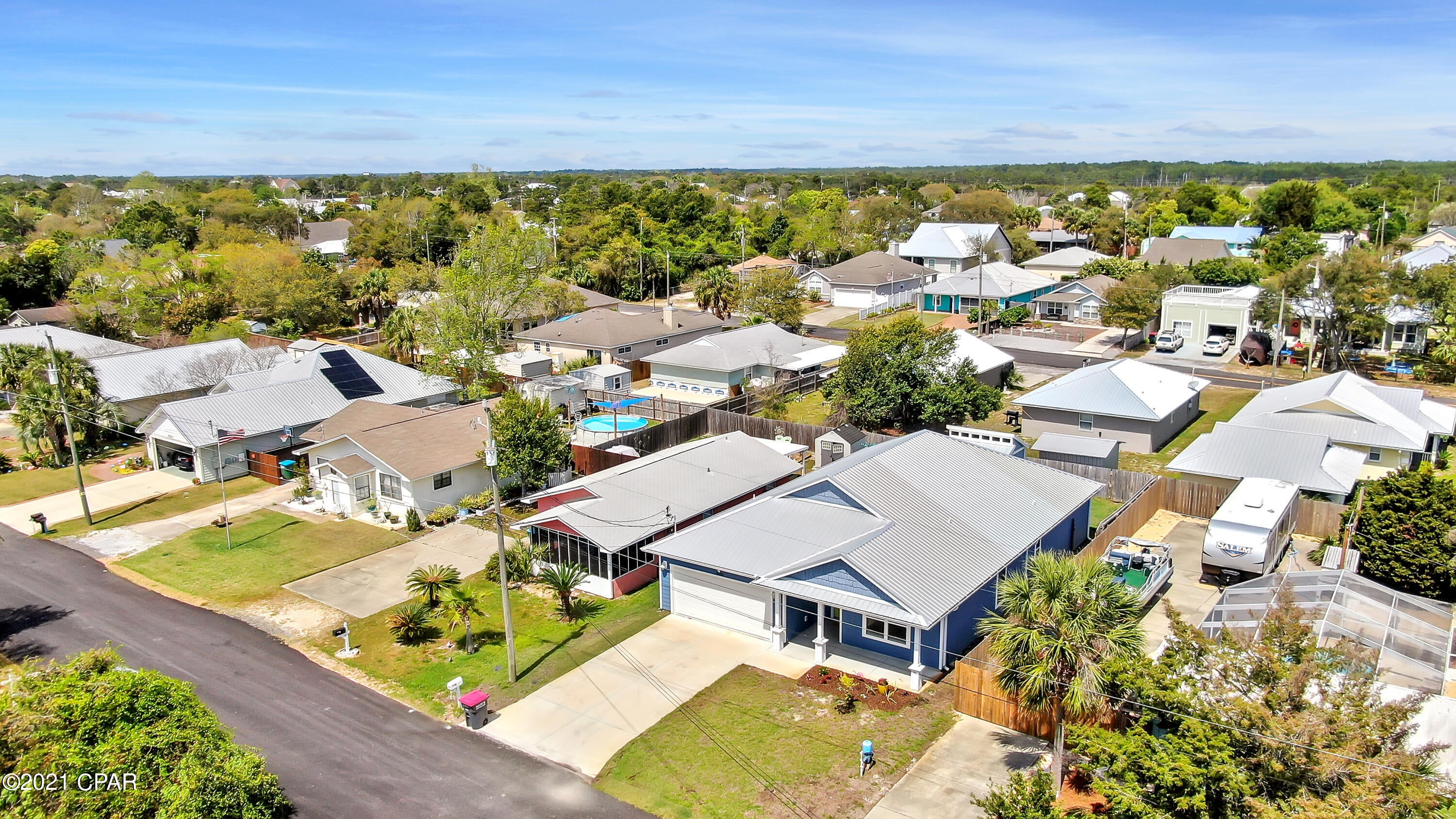 Riviera Beach - Residential