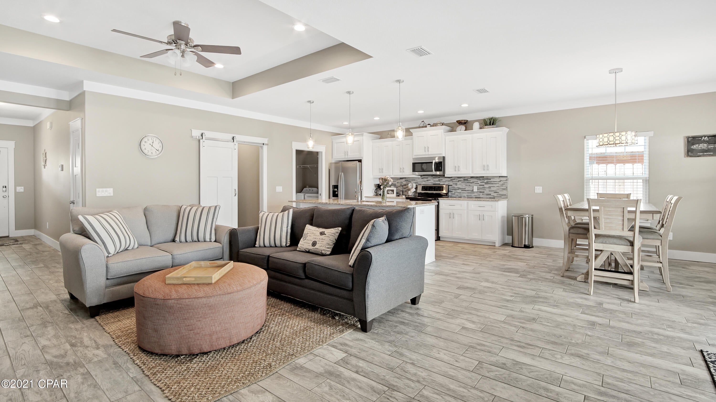Riviera Beach - Residential