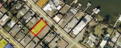 Welcome to the rare opportunity to own a premier building lot in Panama City Beach's sought-after South Lagoon neighborhood! Perfect for developers, builders, or anyone dreaming of a custom water view home.  This lot is walking distance to two public lagoon access points.  One access is 'Dolphin Drive' boat ramp which features a dock (for fishing) and public parking.  This area is ideal for boating enthusiasts. Situated directly on S. Lagoon Drive with beautiful water glimpses and golf cart-friendly charm.  Jump in your golf cart and only a couple of blocks to Gulf Beach Access,  top restaurants, lively bars, and PCB attractions.  South Lagoon area is a short drive to St. Andrews State Park (fishing pier, nature trails, snorkeling) and Navy Support Center. This unbeatable location offers relaxed coastal living with easy access to everything that makes Panama City Beach special--don't miss your chance to build in one of Florida's most desirable communities!