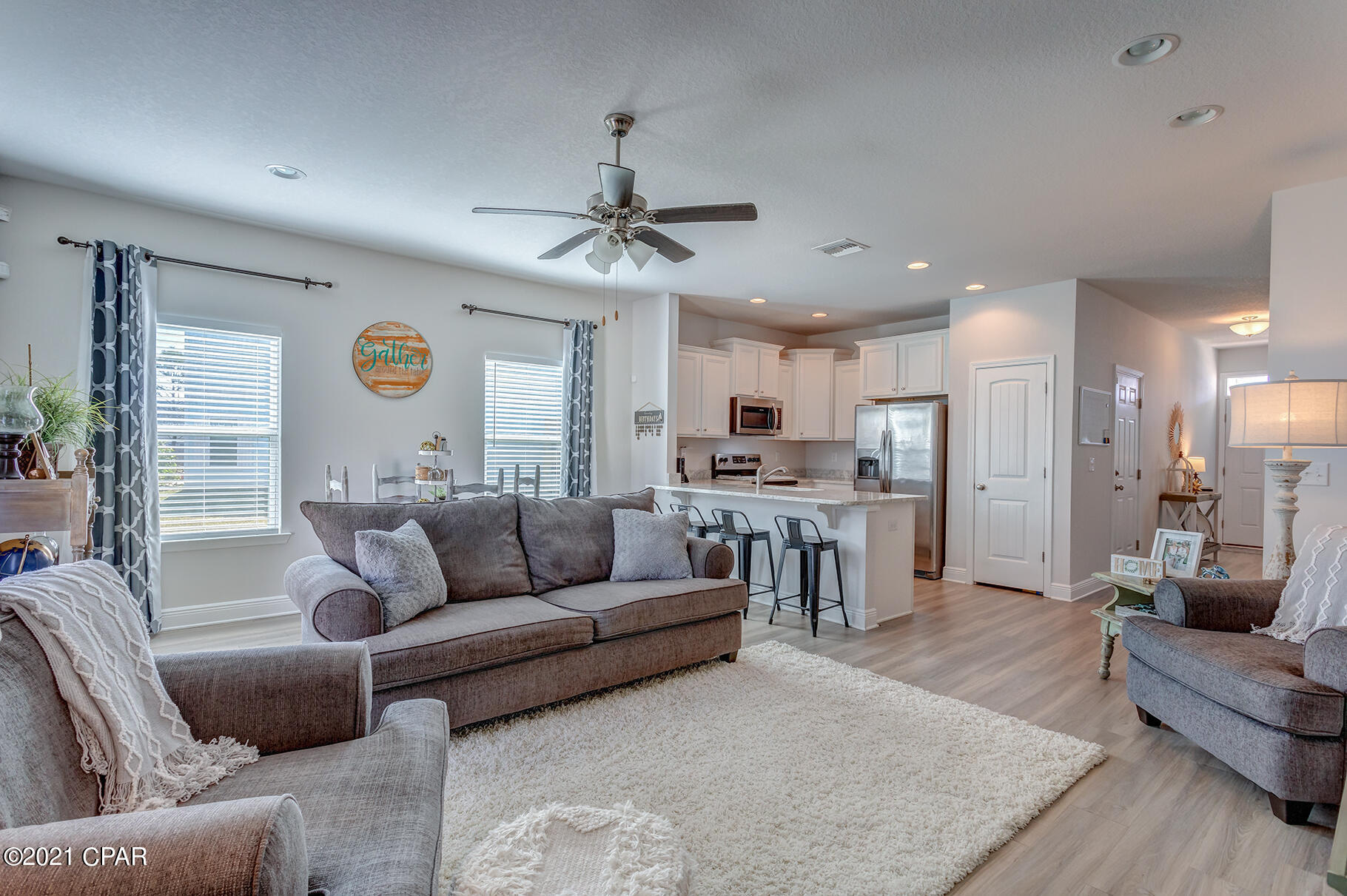 Hathaway Townhomes - Residential