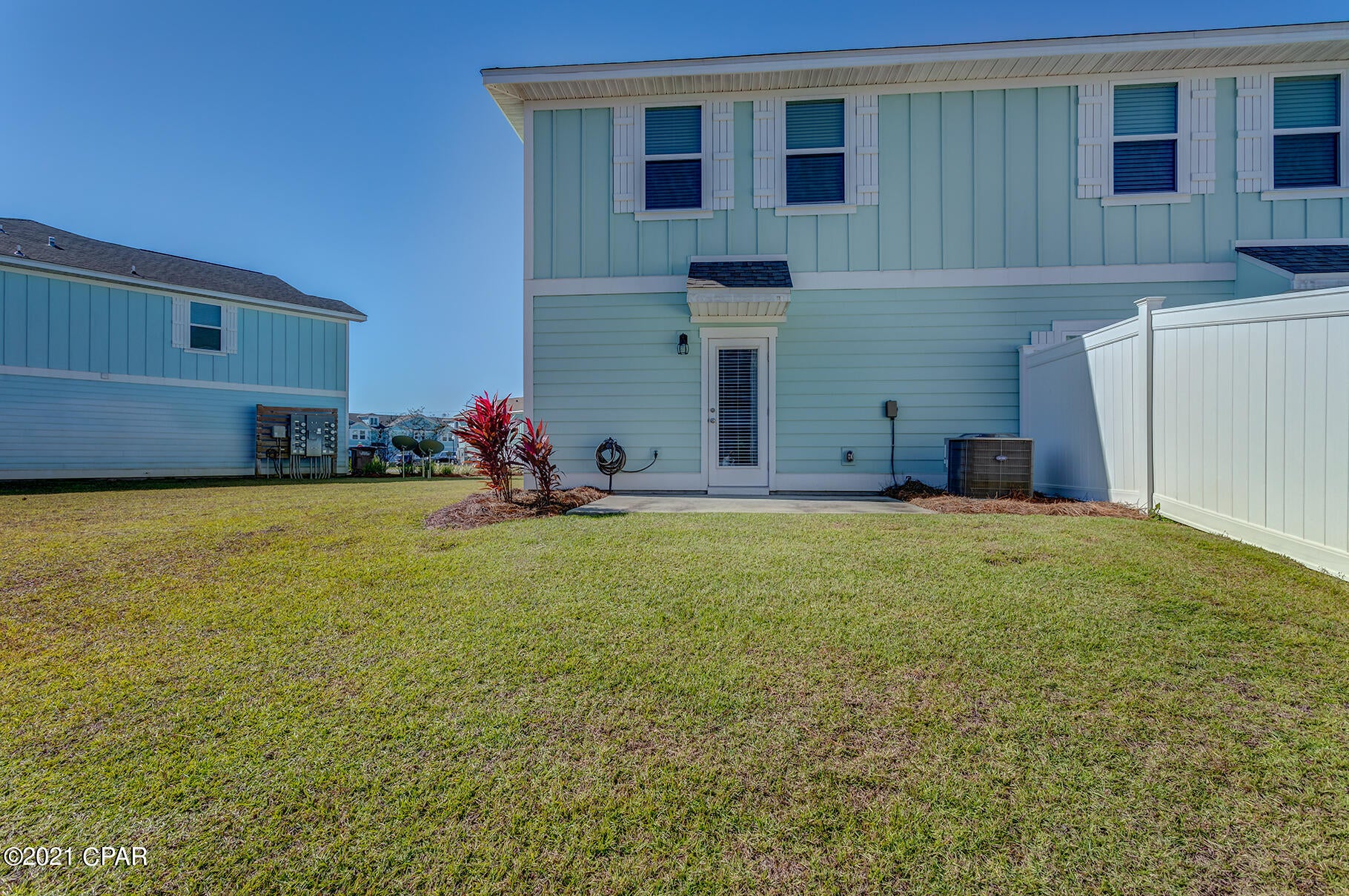 Hathaway Townhomes - Residential
