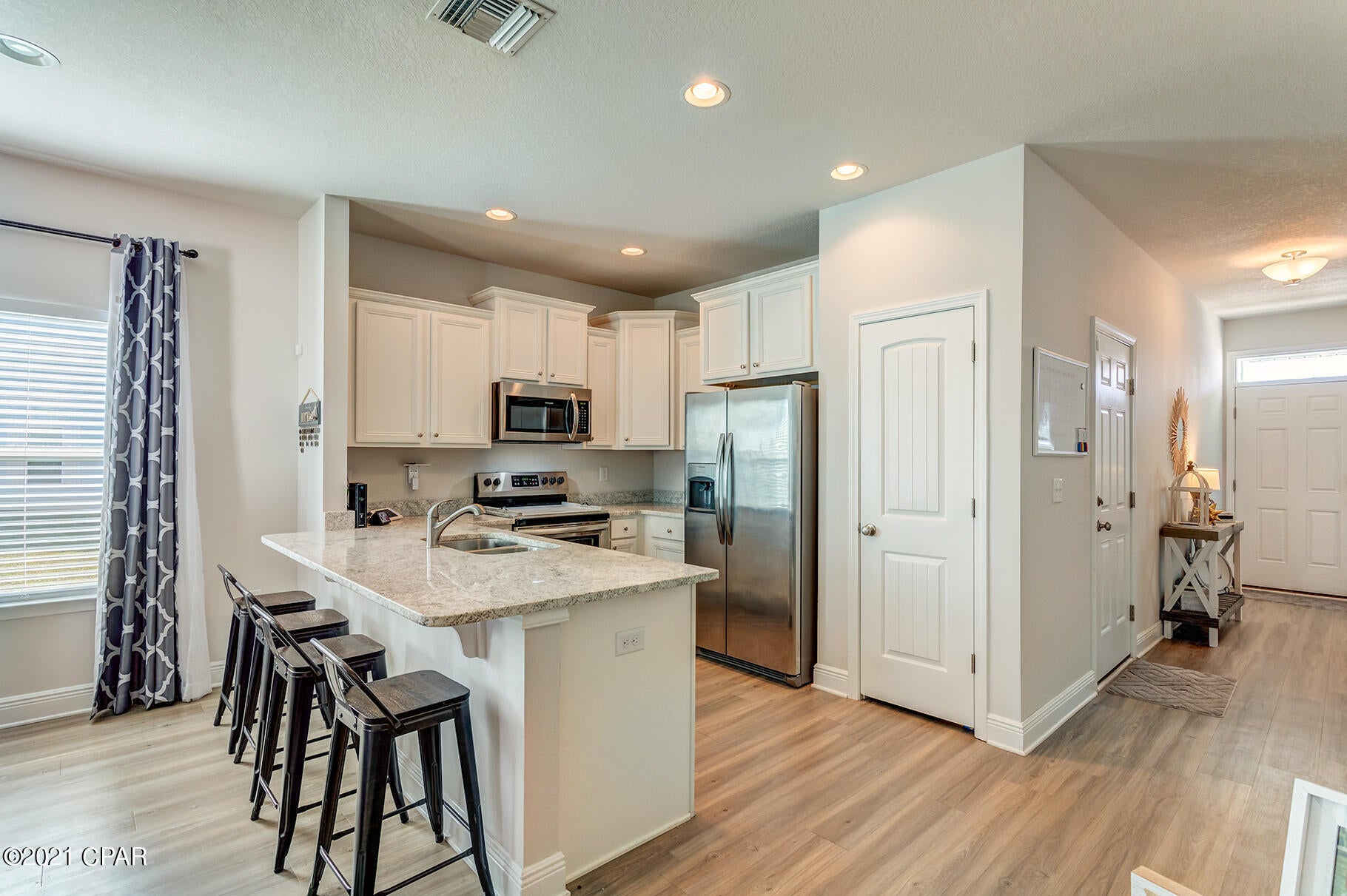 Hathaway Townhomes - Residential