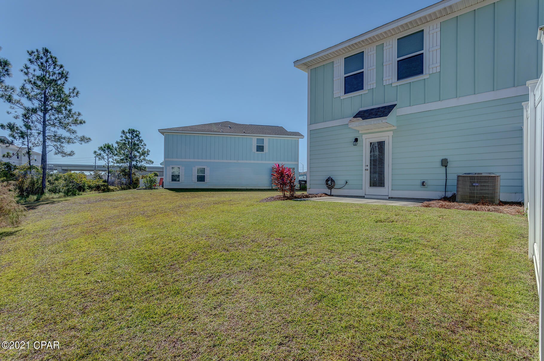 Hathaway Townhomes - Residential