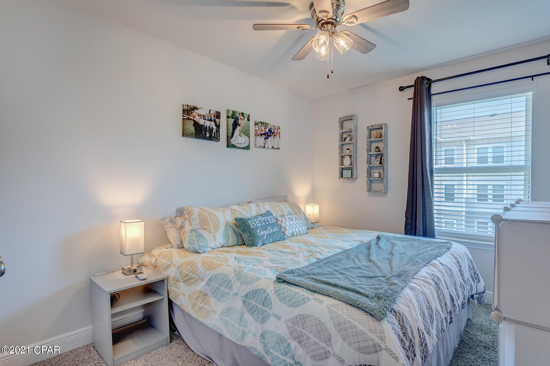 Hathaway Townhomes - Residential