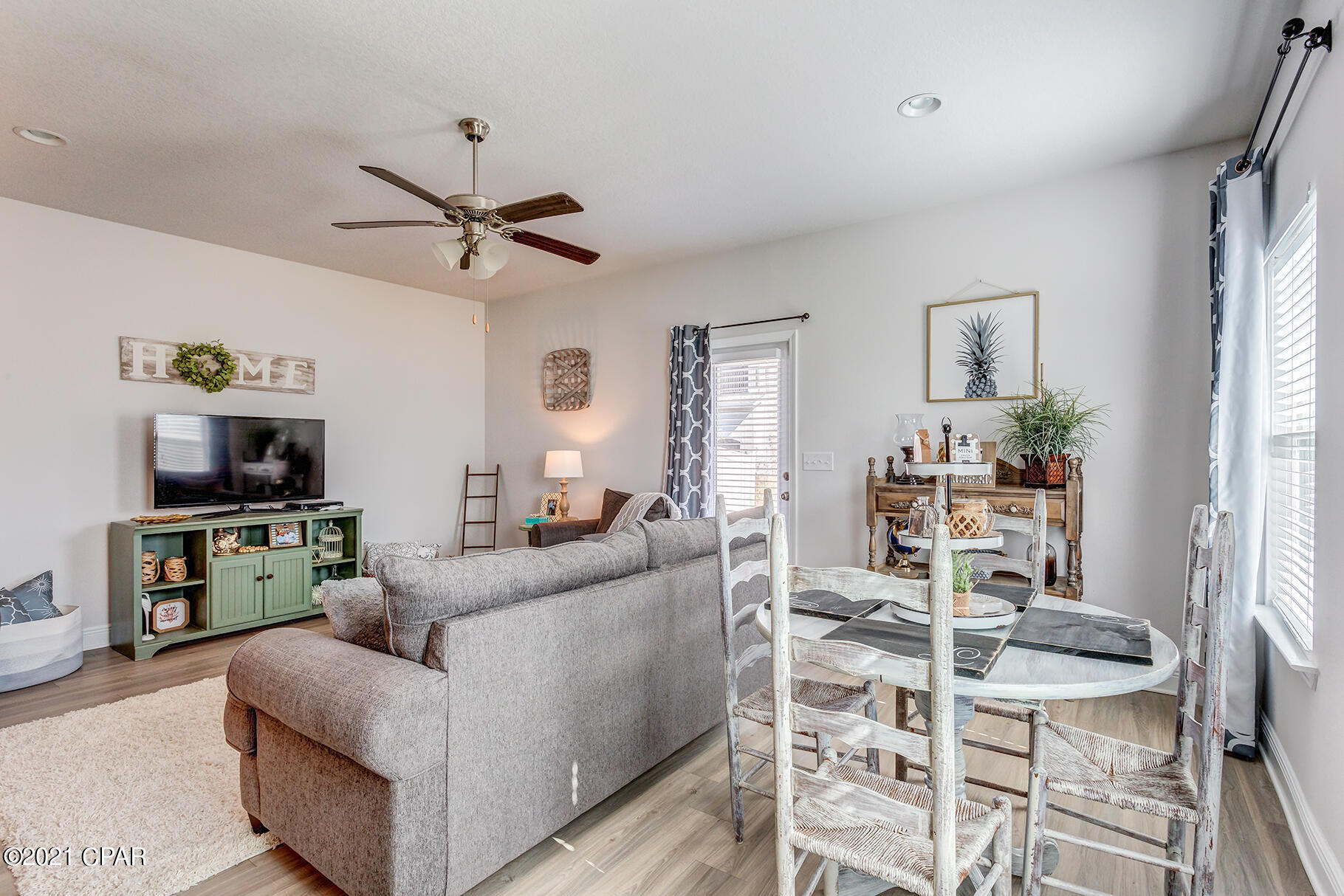 Hathaway Townhomes - Residential