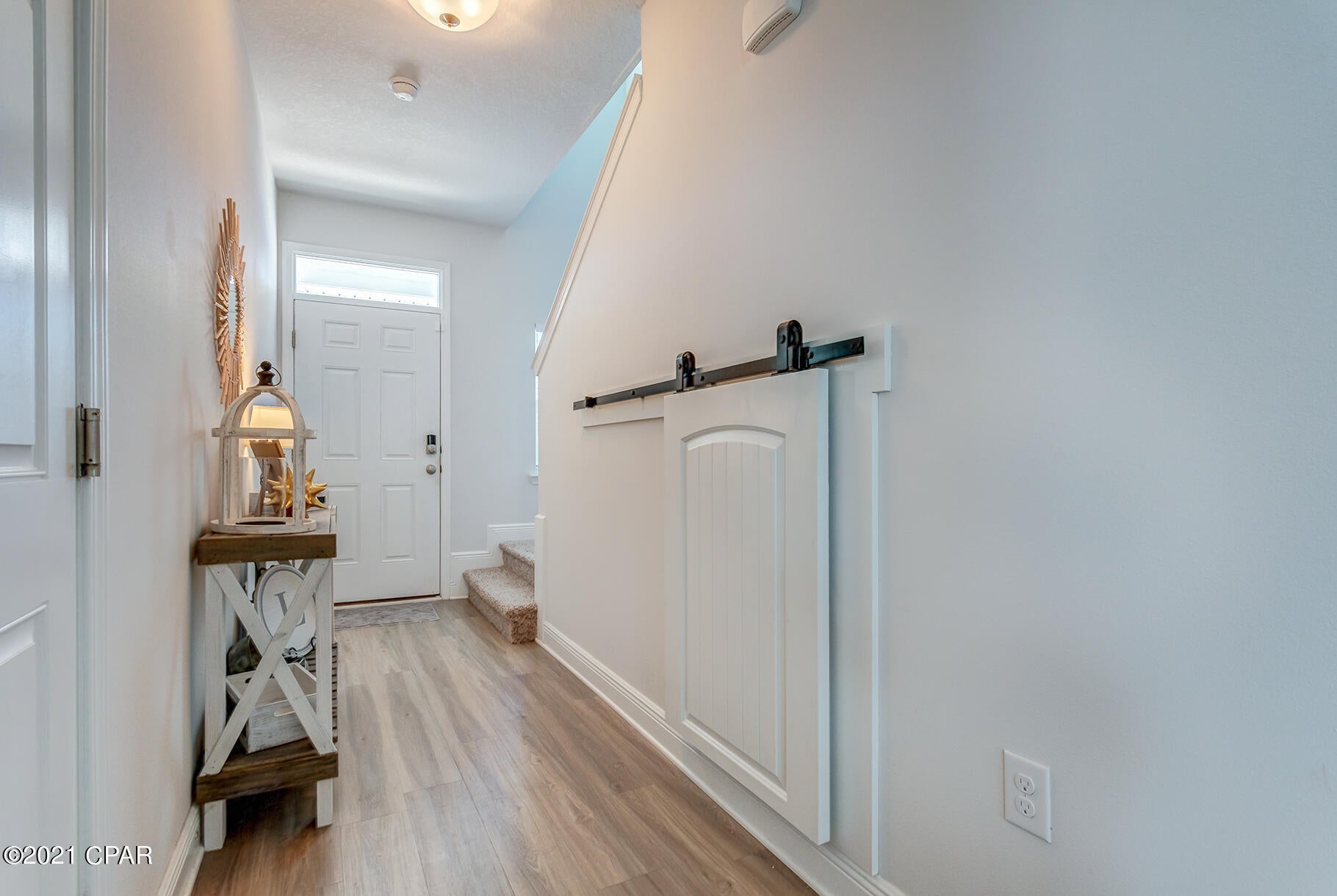 Hathaway Townhomes - Residential