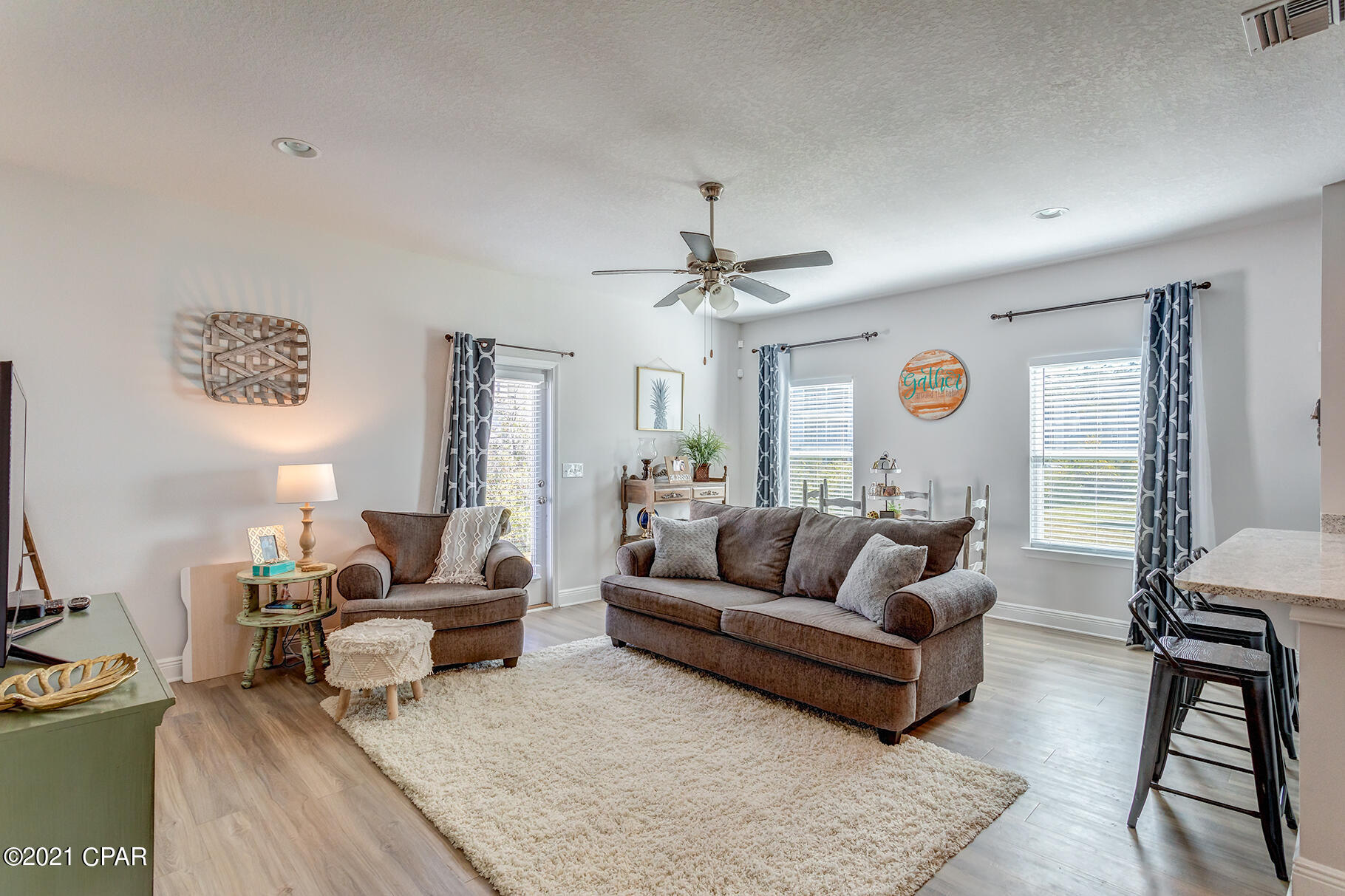 Hathaway Townhomes - Residential