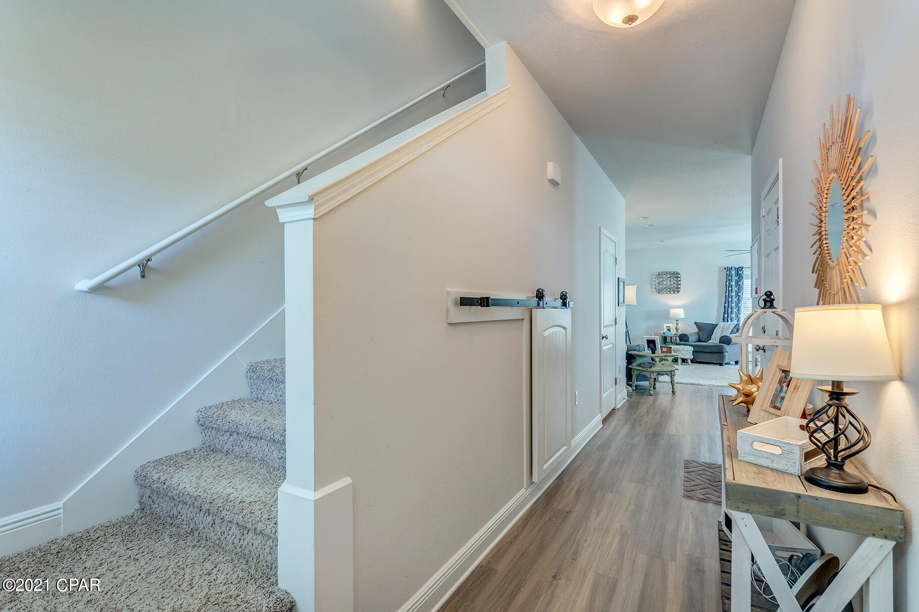 Hathaway Townhomes - Residential