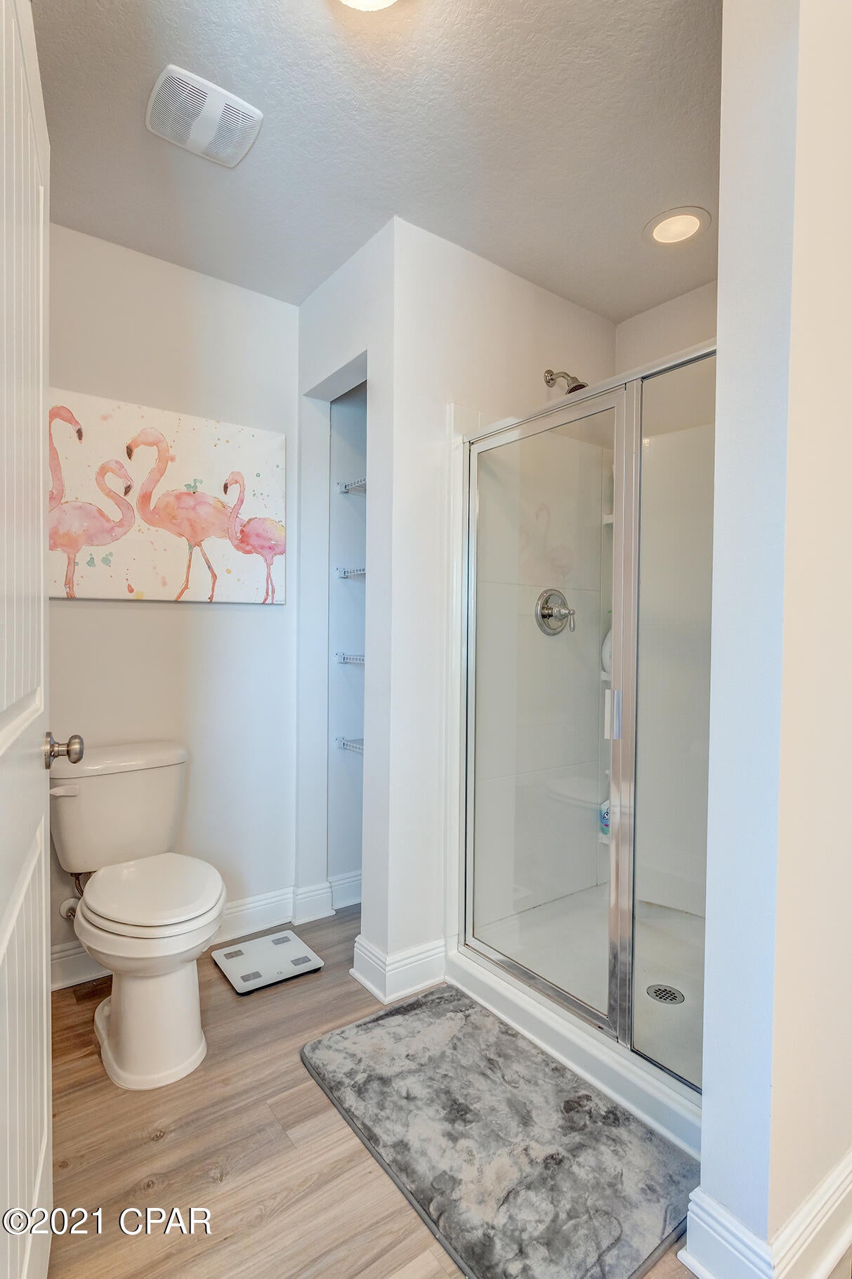 Hathaway Townhomes - Residential