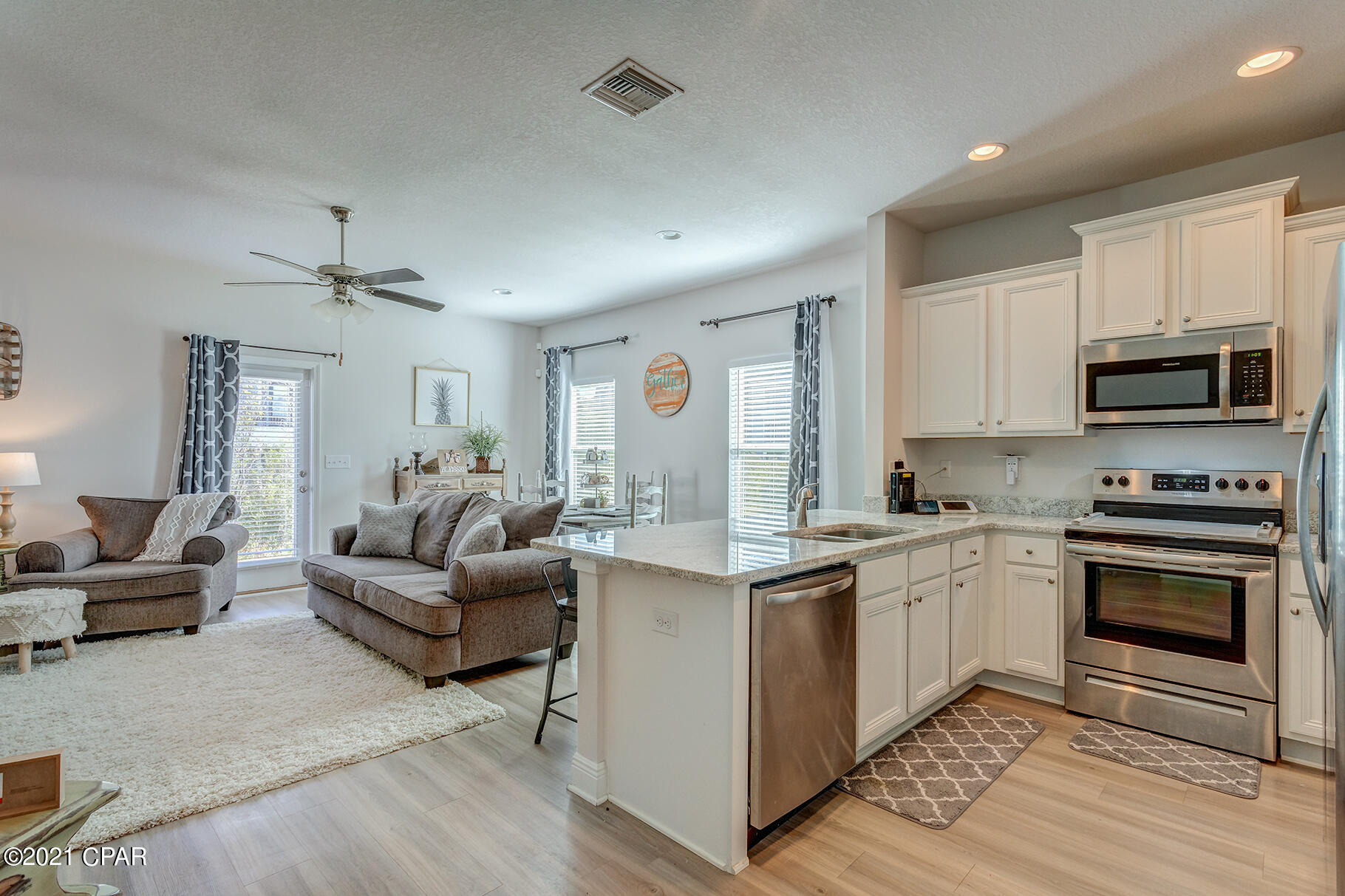 Hathaway Townhomes - Residential