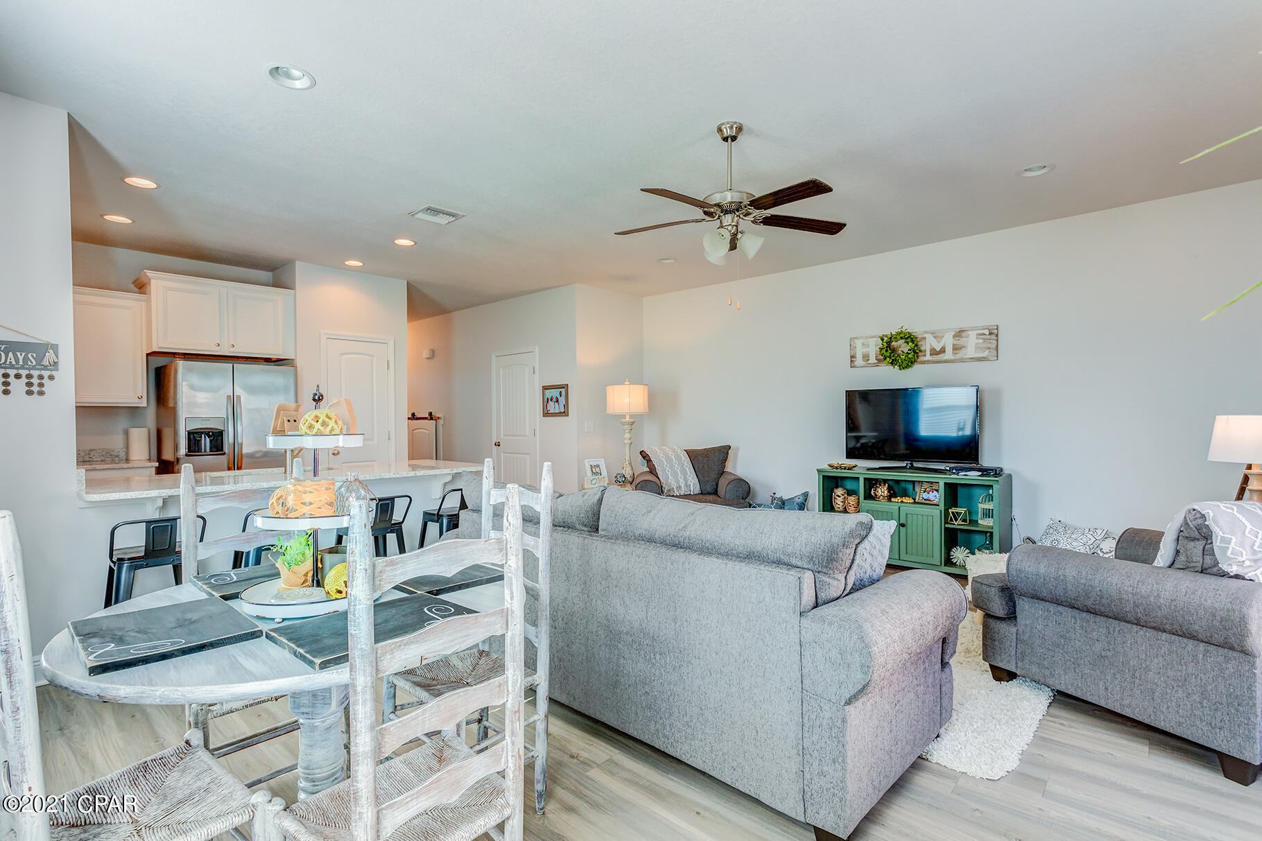 Hathaway Townhomes - Residential