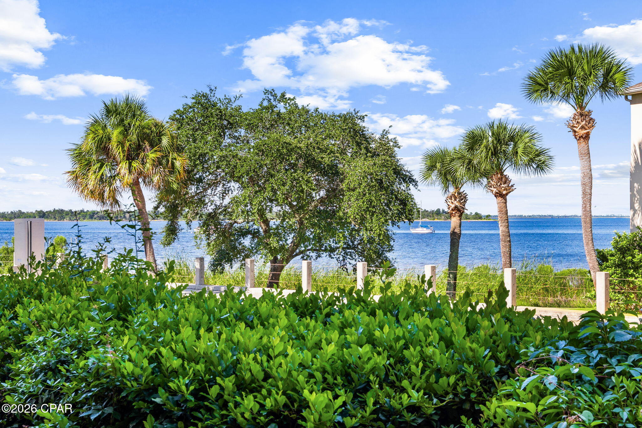 Cedar Cove Apts - Residential