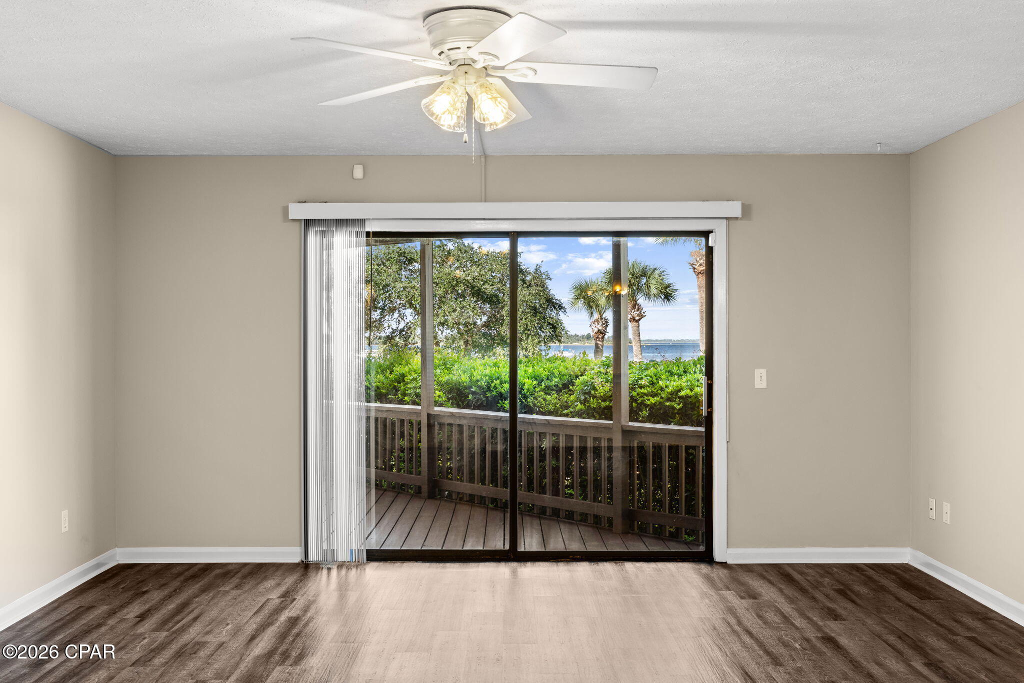 Cedar Cove Apts - Residential