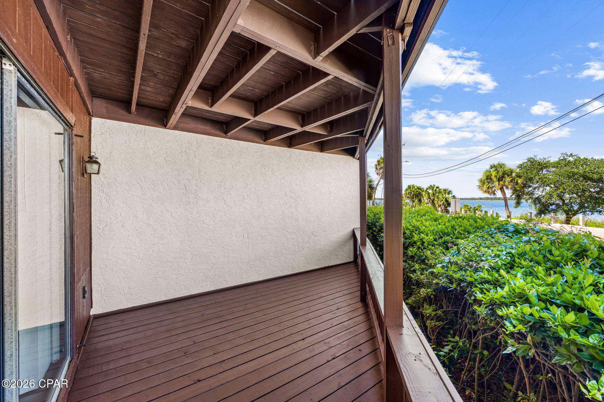Cedar Cove Apts - Residential
