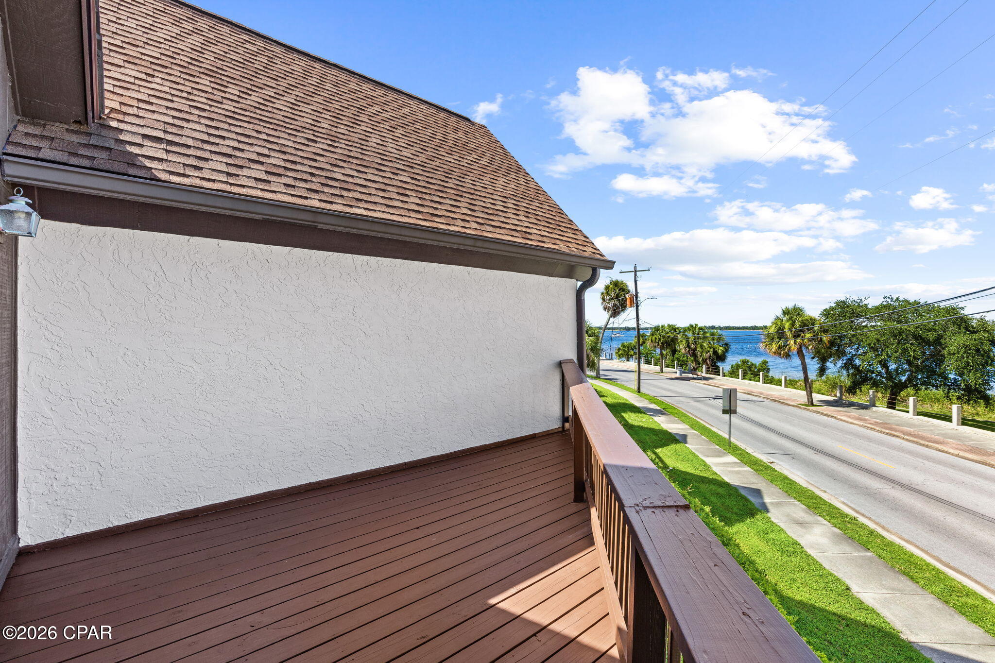 Cedar Cove Apts - Residential
