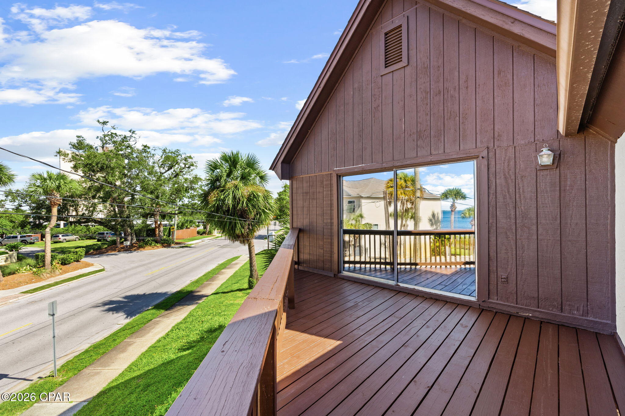 Cedar Cove Apts - Residential