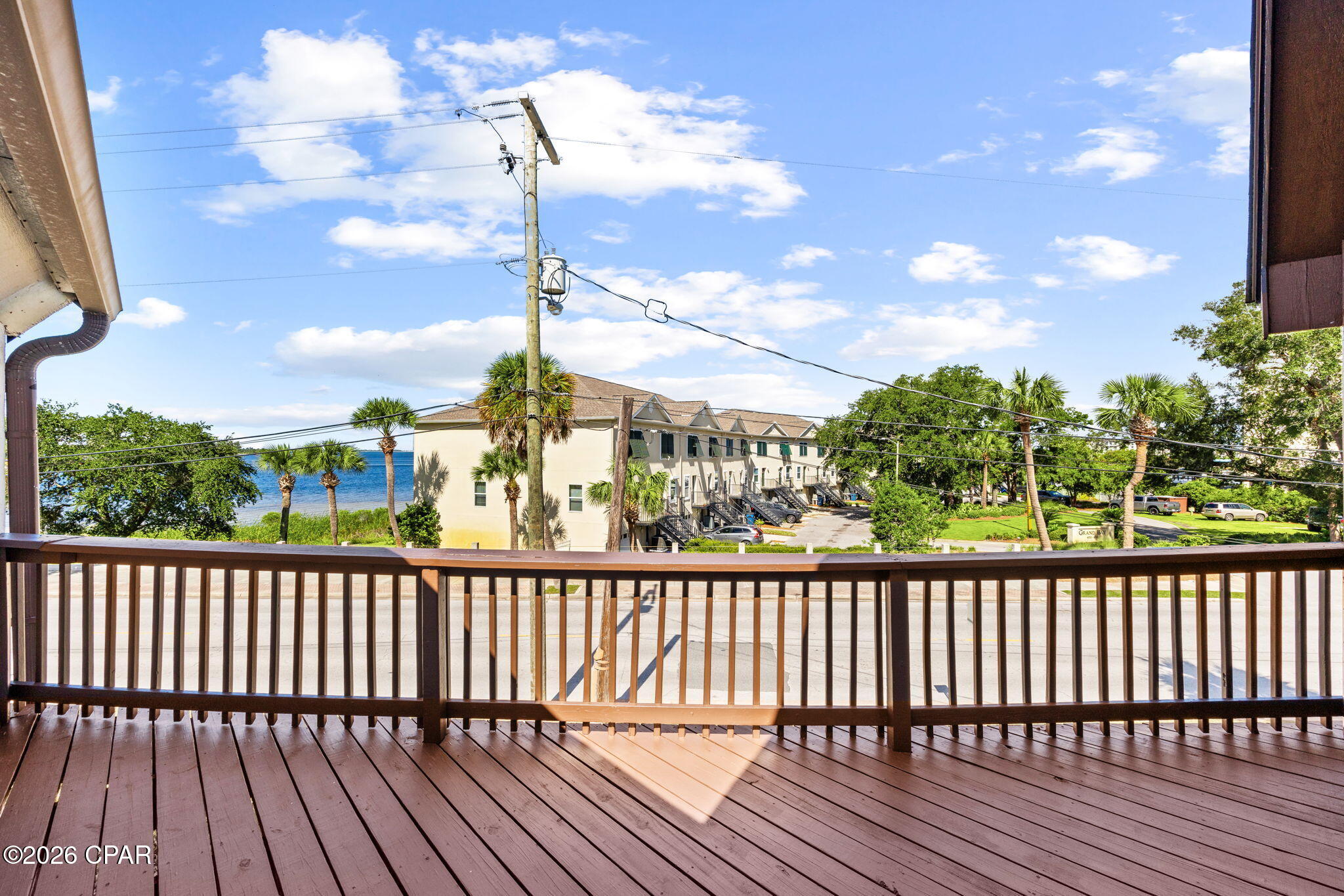 Cedar Cove Apts - Residential
