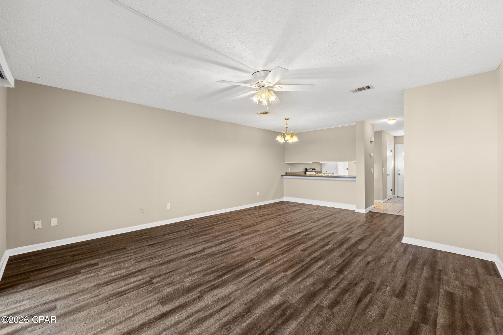Cedar Cove Apts - Residential