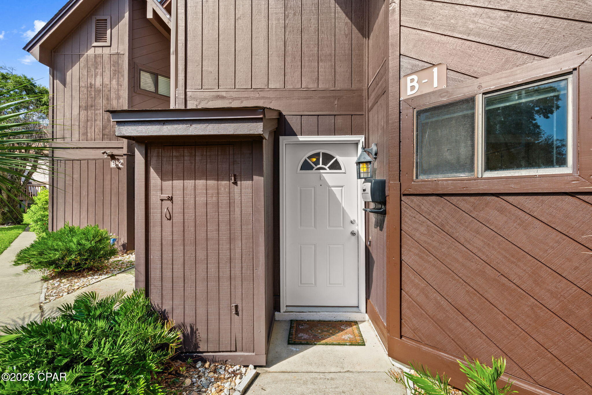 Cedar Cove Apts - Residential