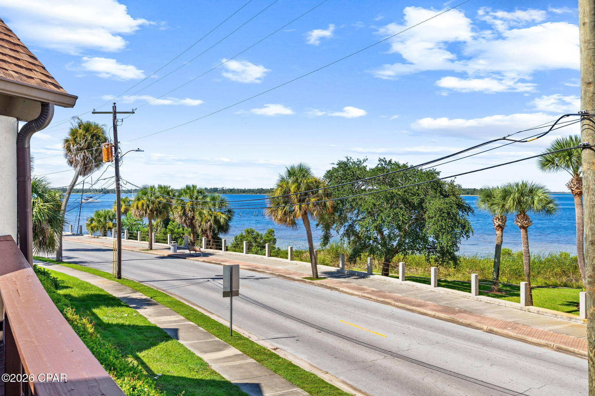 Cedar Cove Apts - Residential
