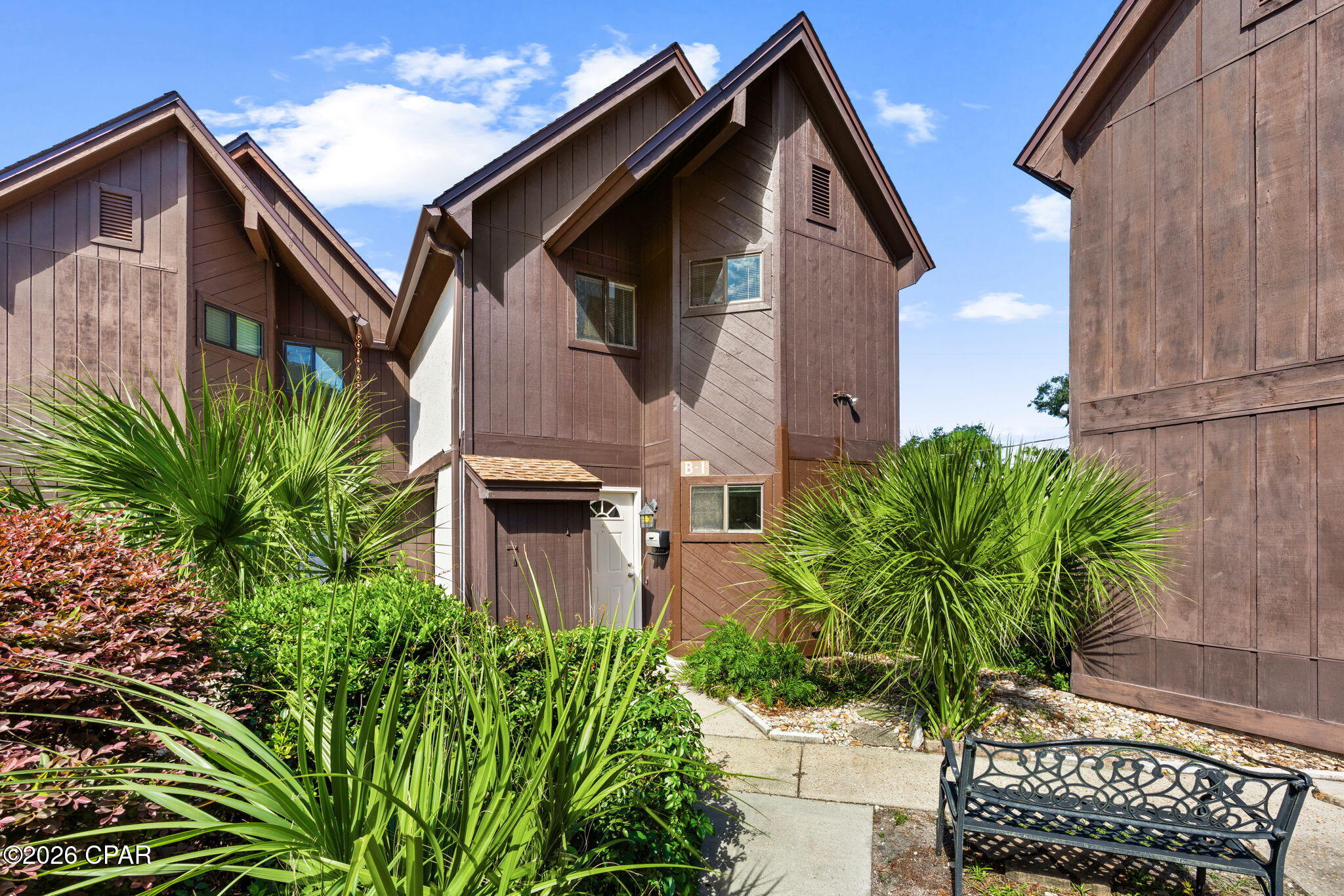 Cedar Cove Apts - Residential