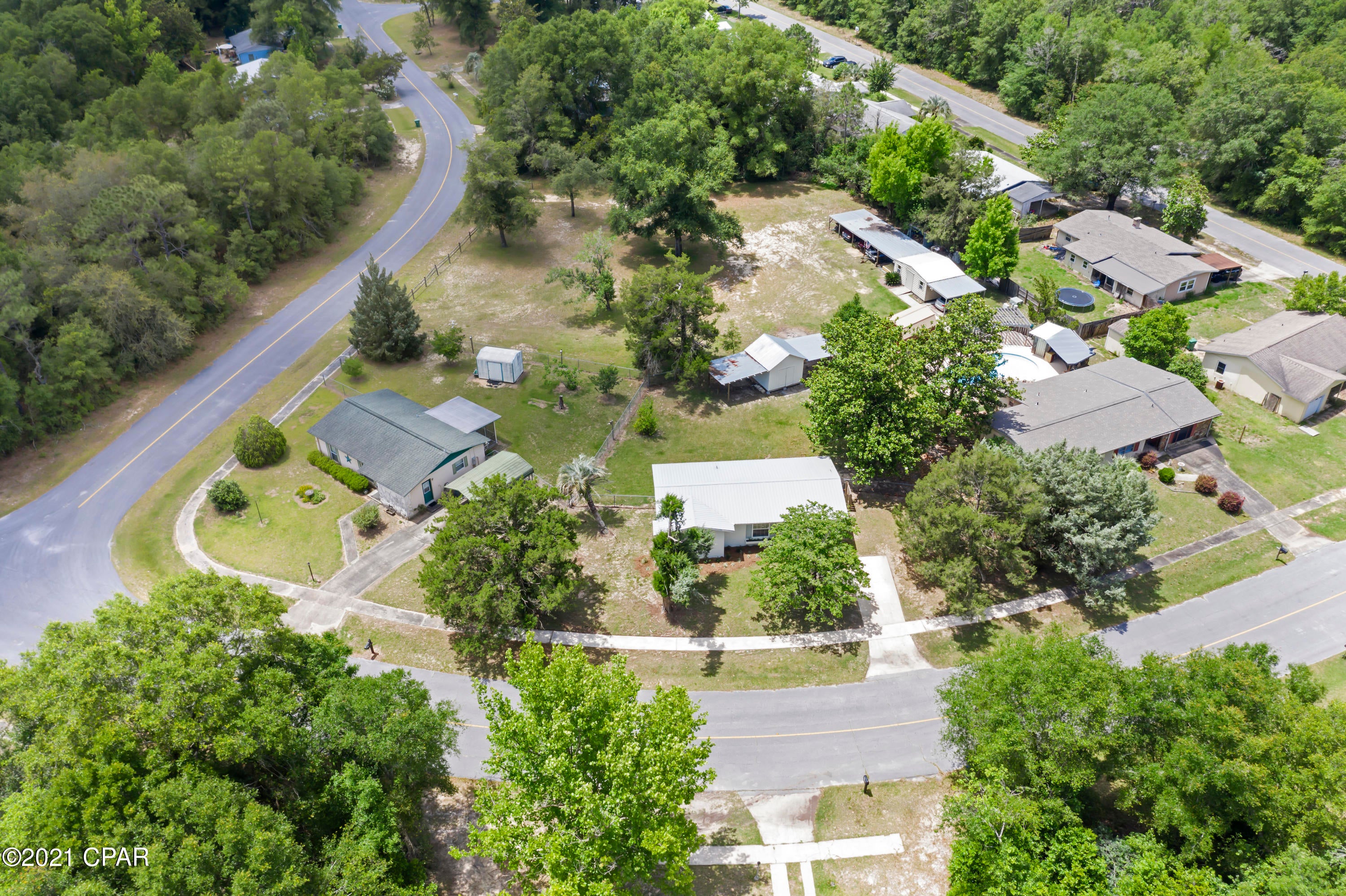 Sunny Hills - Residential