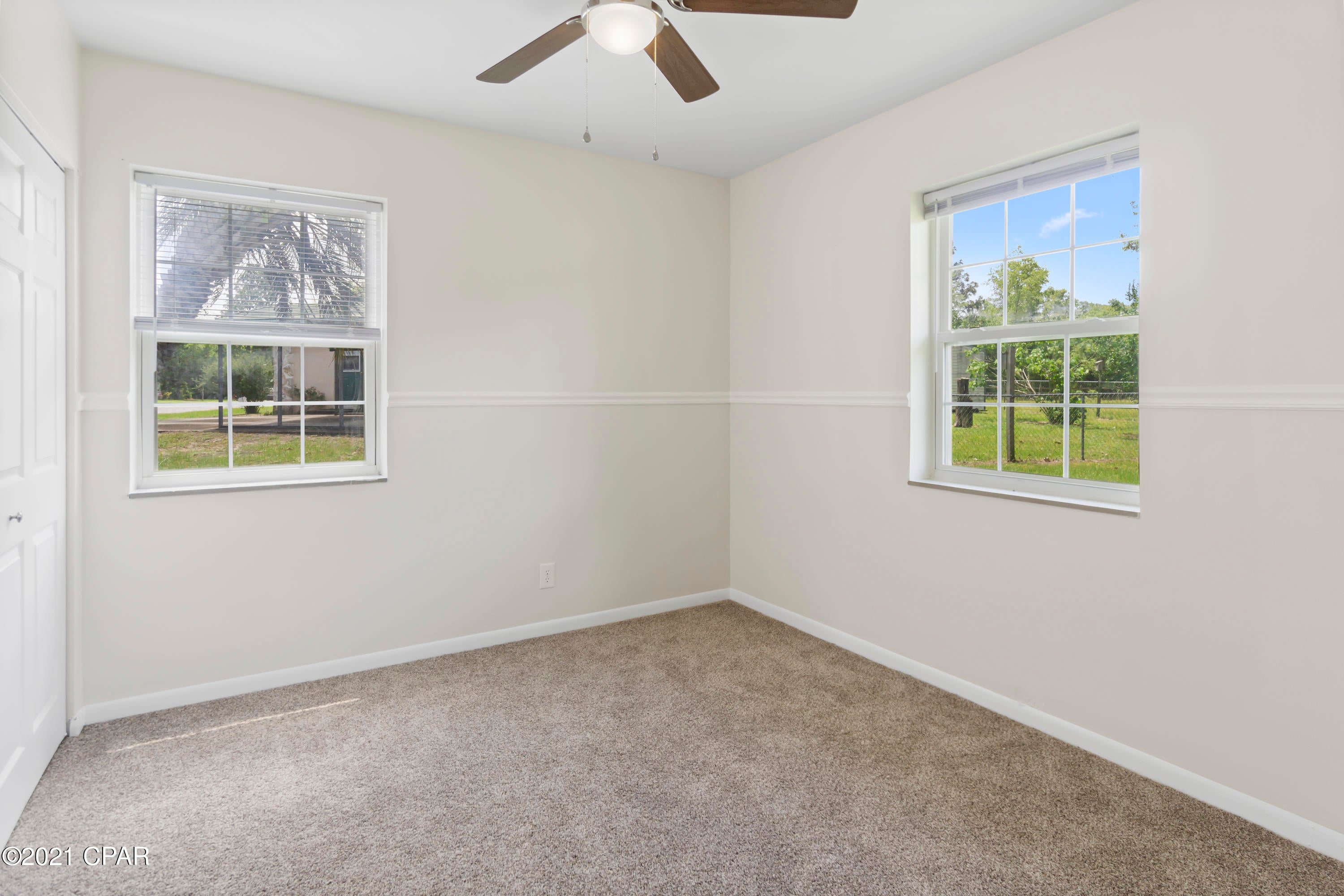 Sunny Hills - Residential