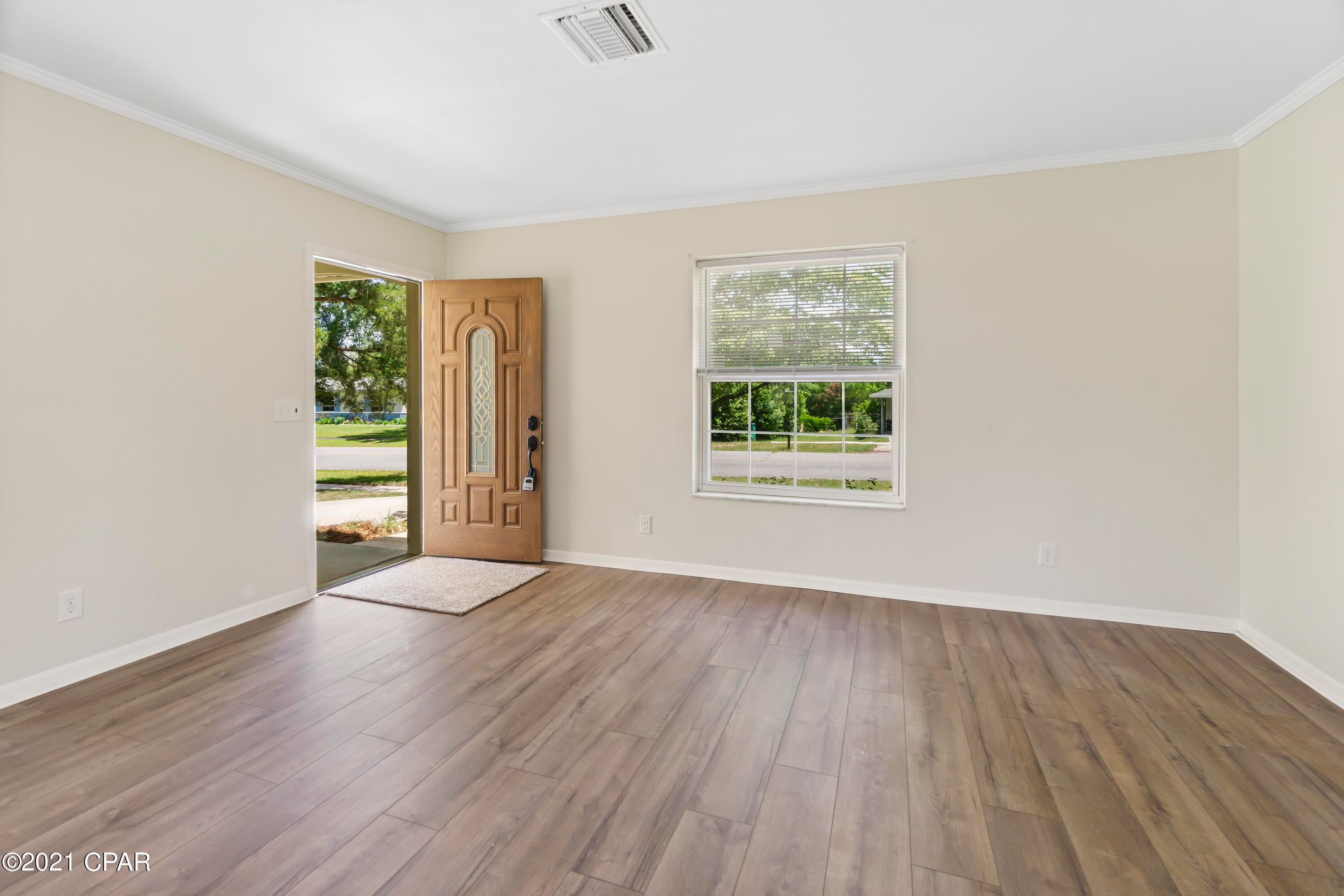 Sunny Hills - Residential