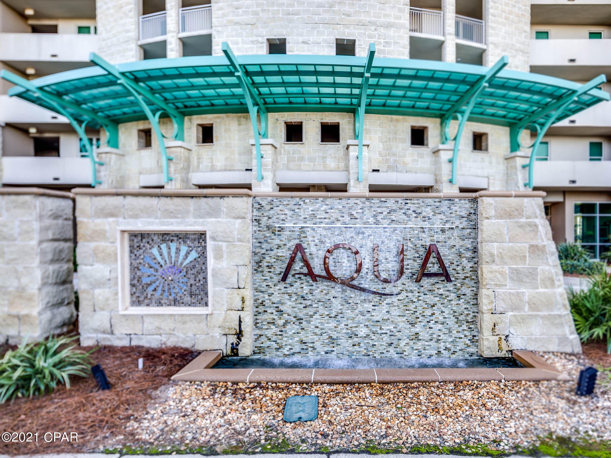 Aqua - Residential