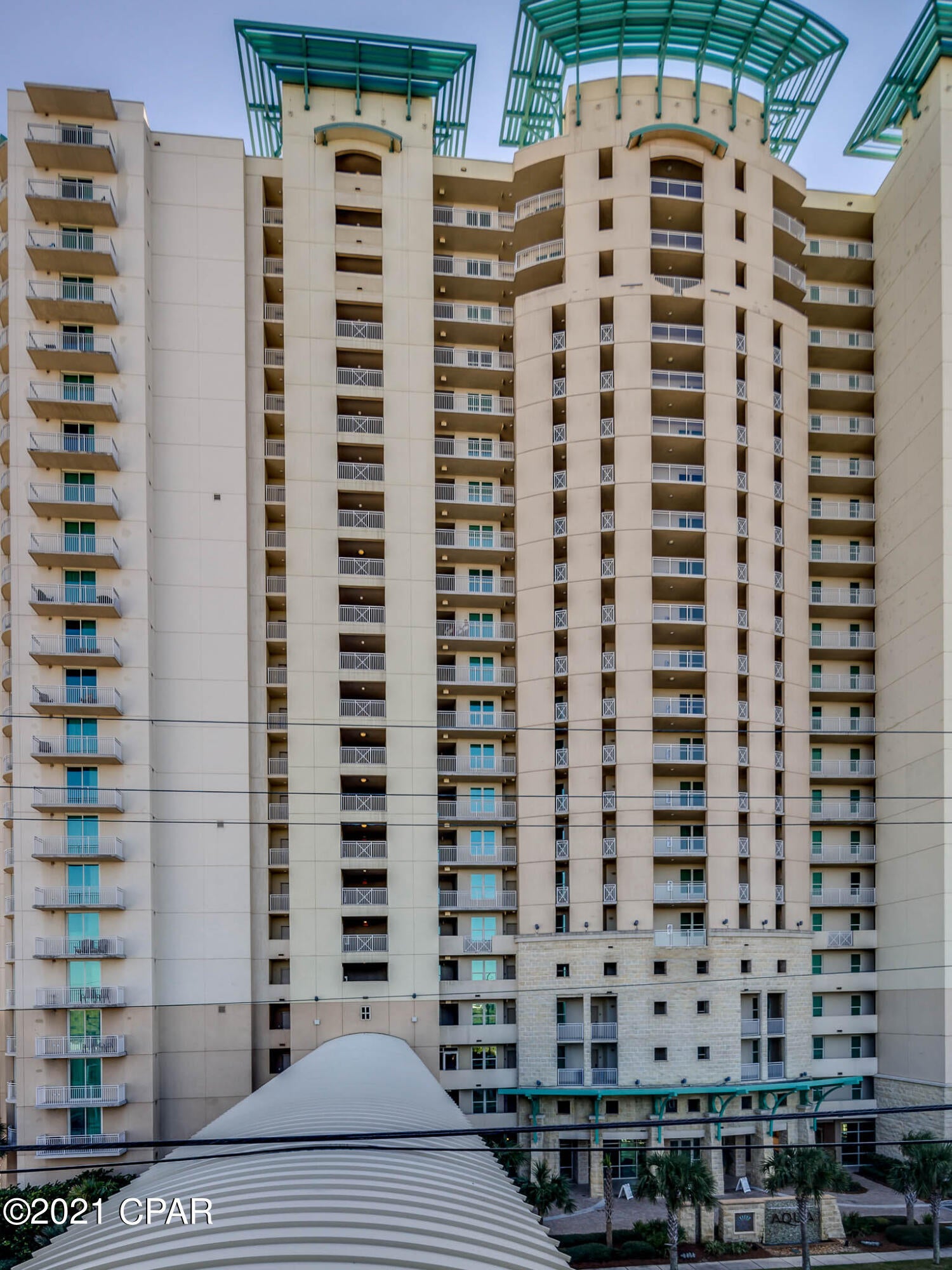 Aqua - Residential