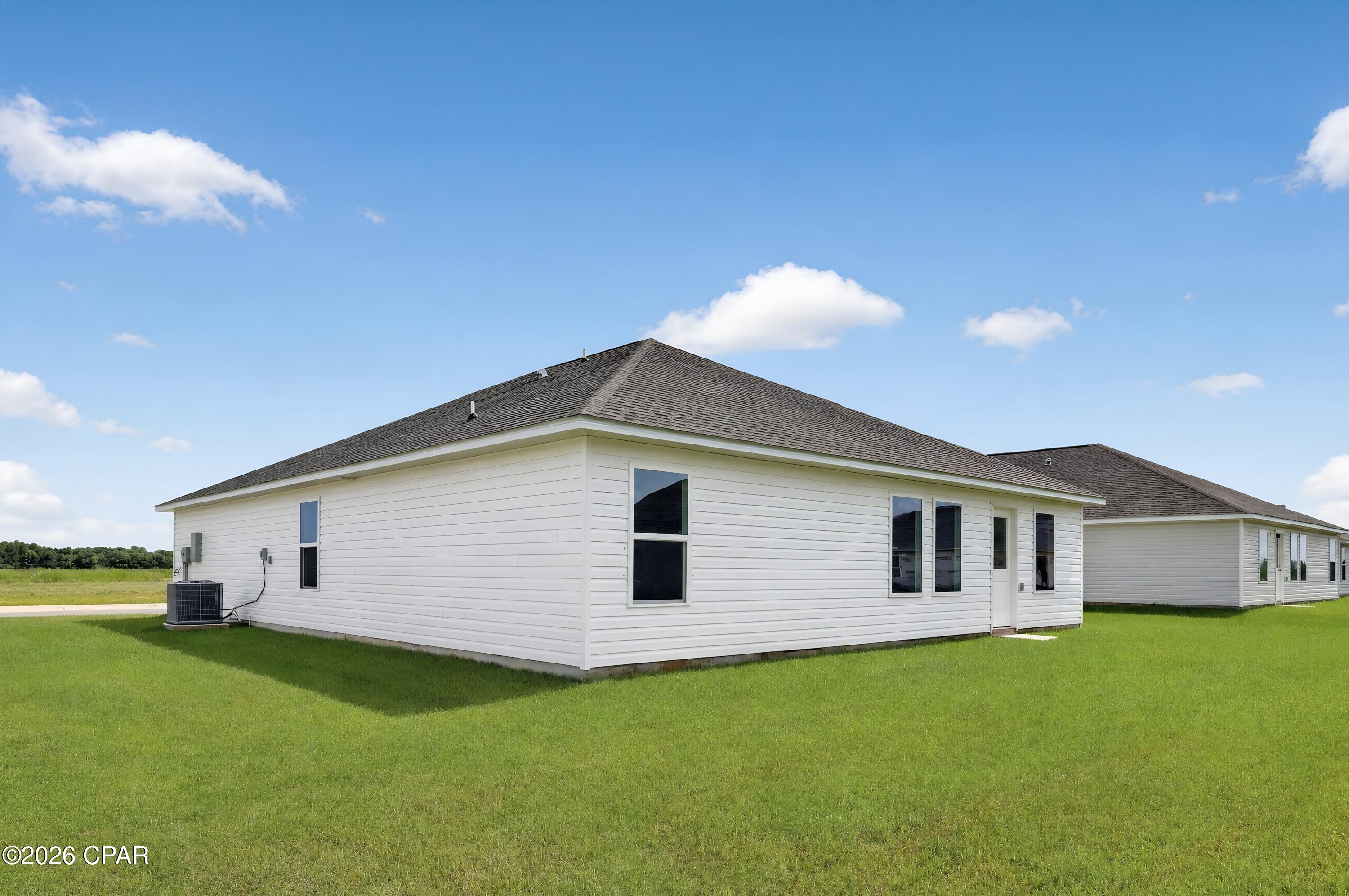 Burnt Mill Creek - Residential