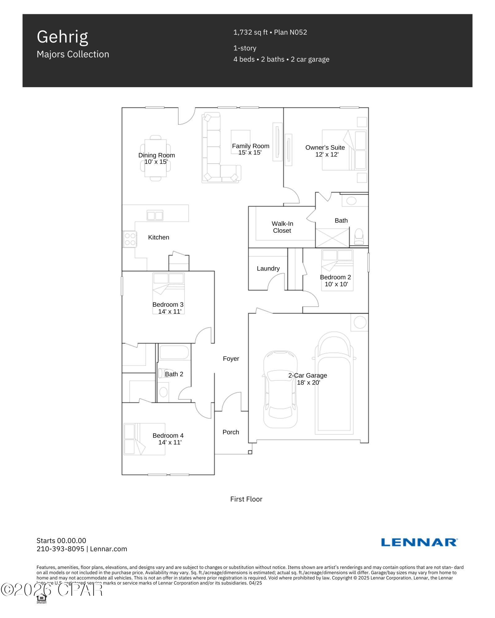Burnt Mill Creek - Residential