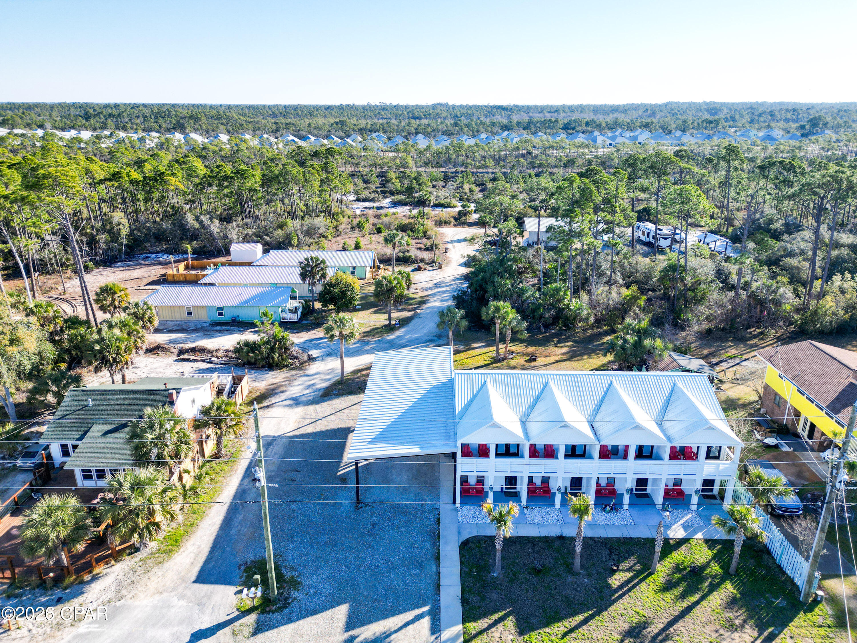 St Joseph Add Unit No 2 - Residential