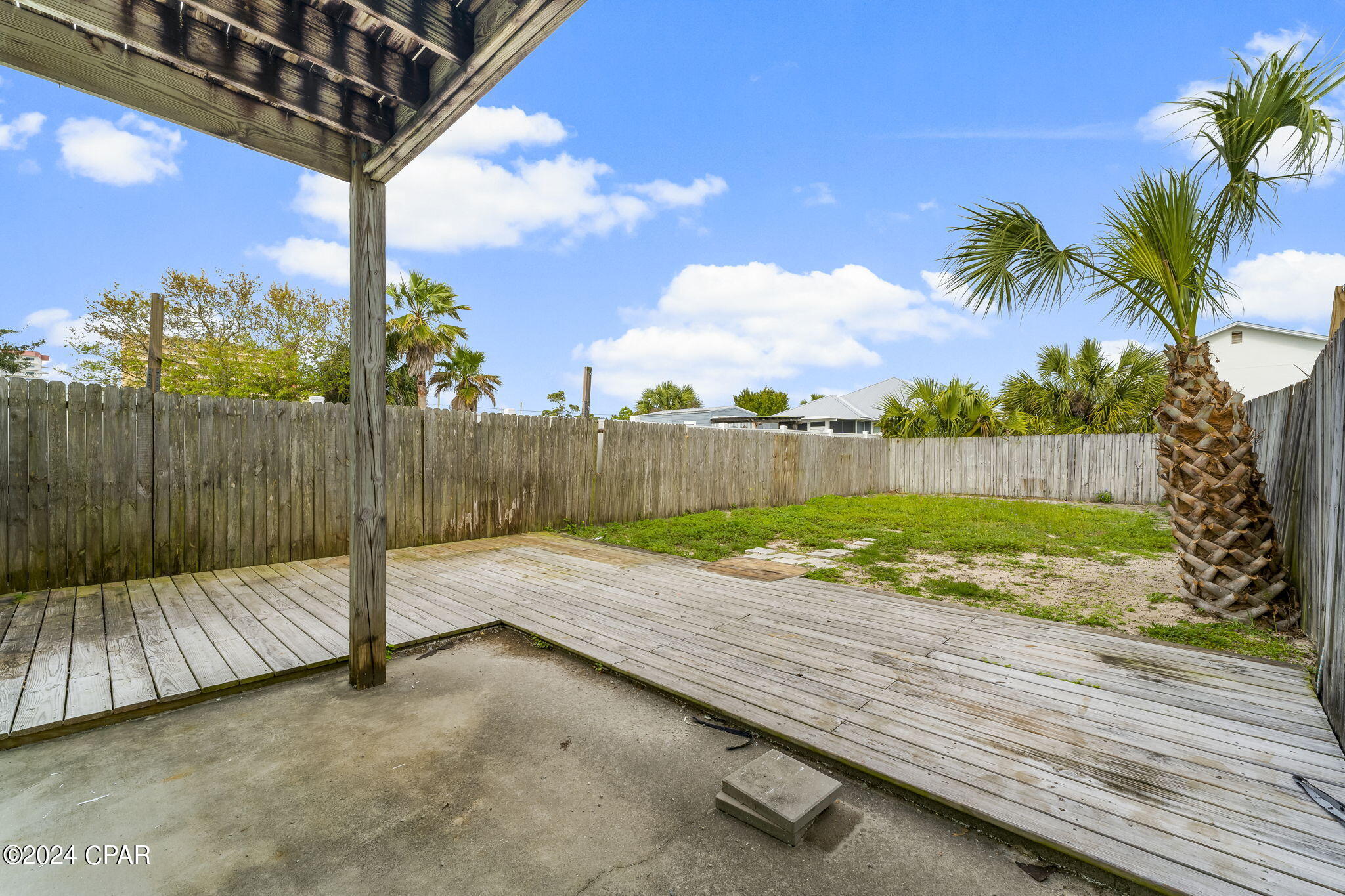 Holiday Beach Unit 7 - Residential Lease