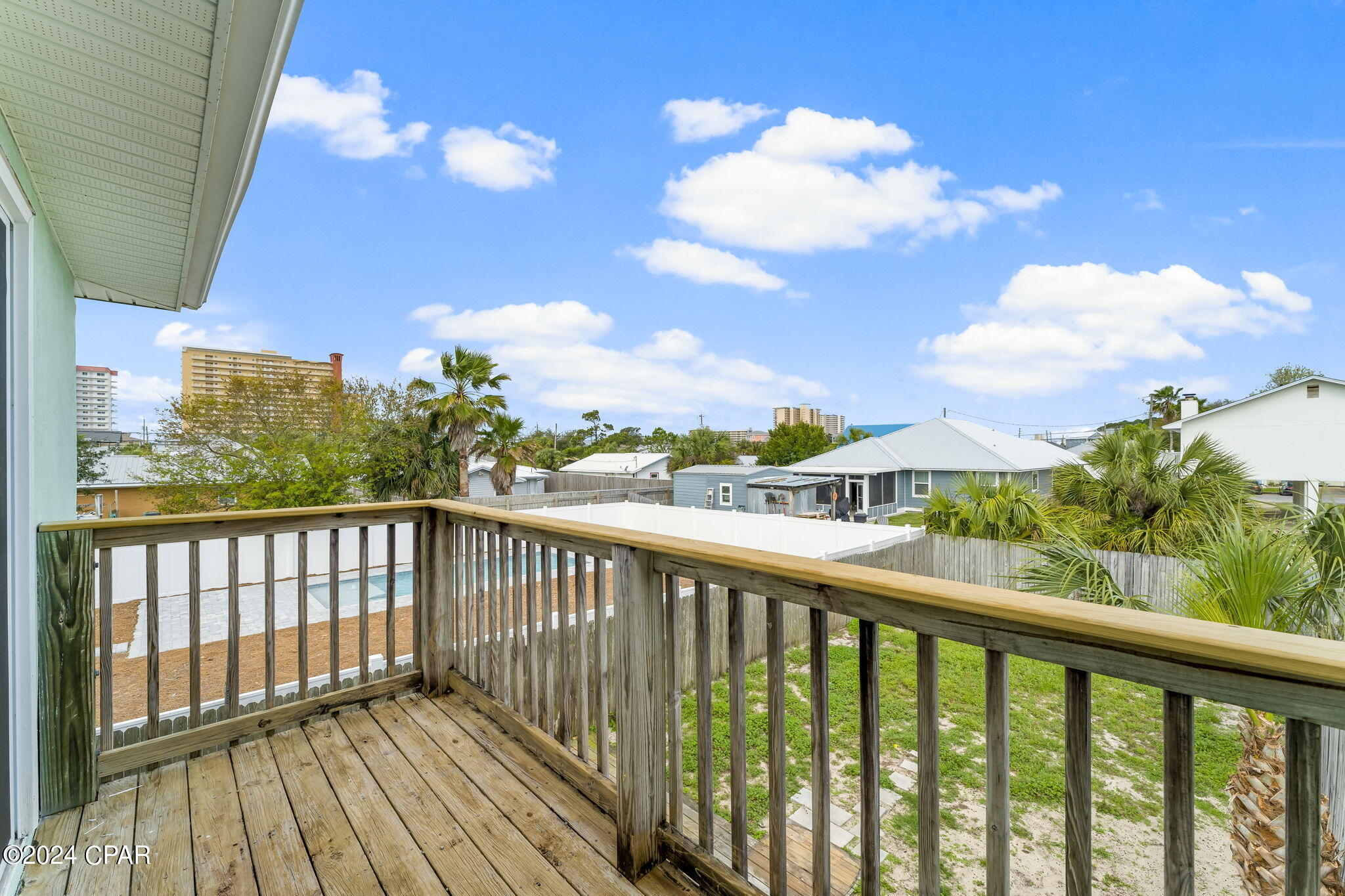 Holiday Beach Unit 7 - Residential Lease