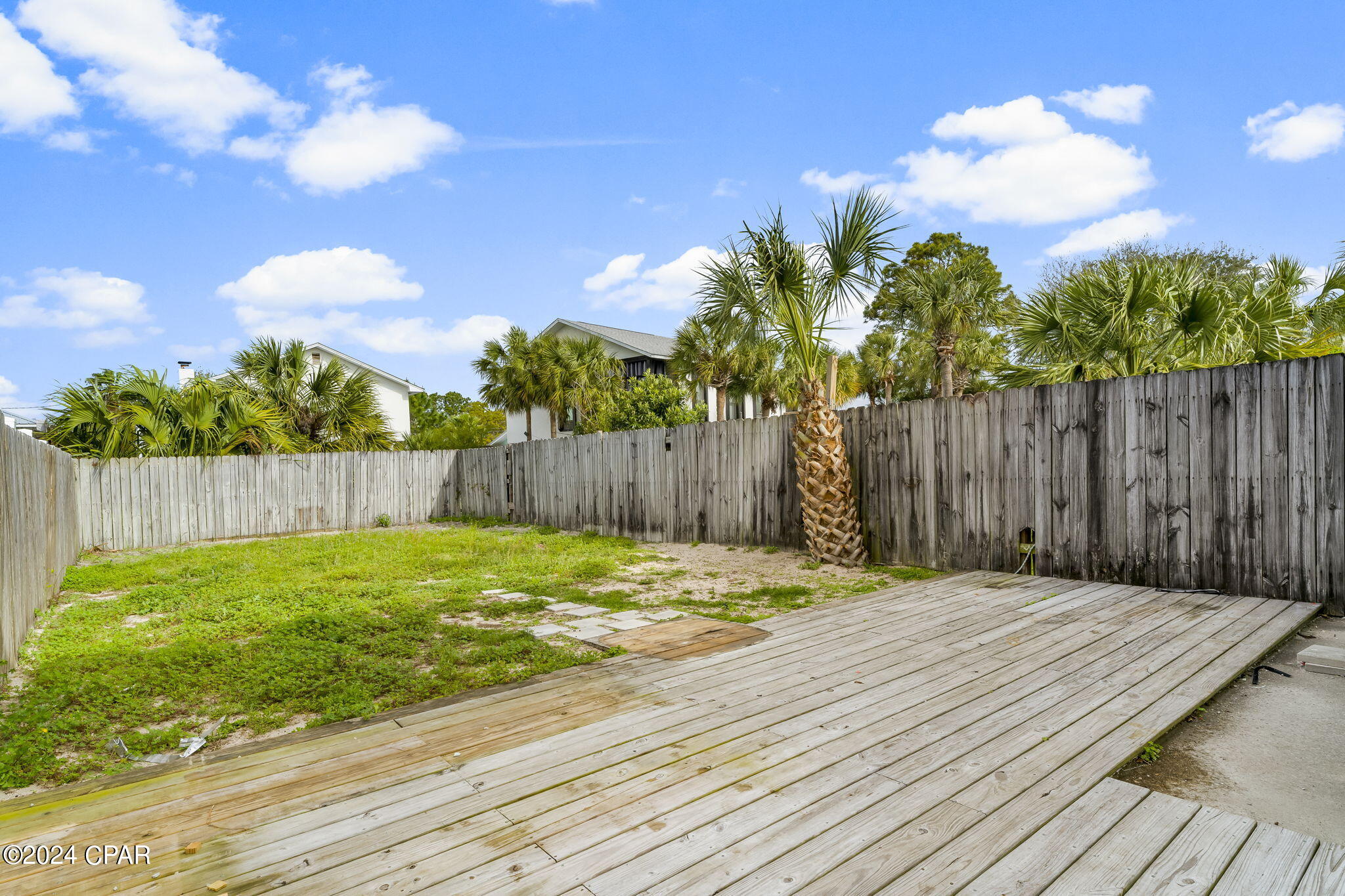 Holiday Beach Unit 7 - Residential Lease
