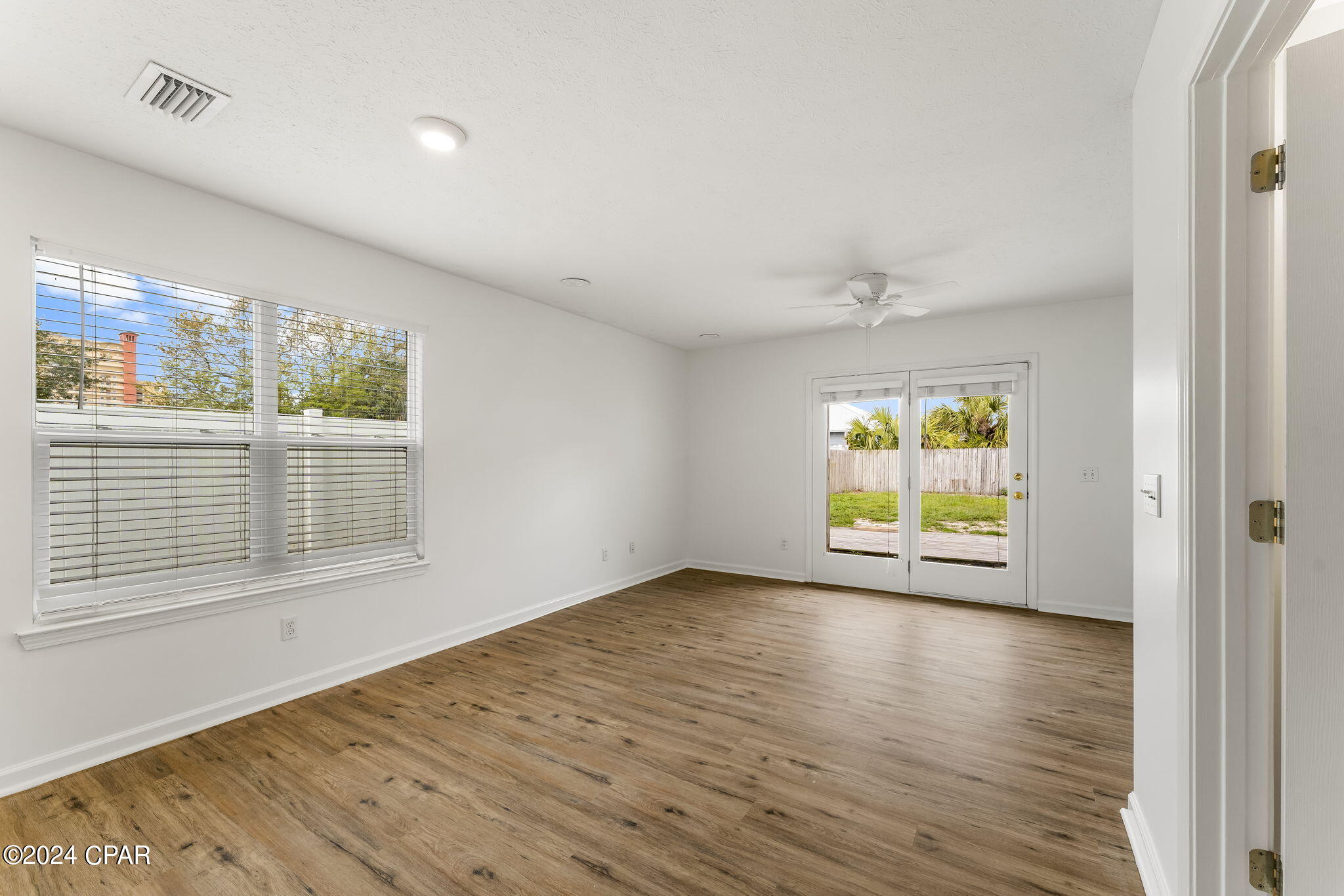 Holiday Beach Unit 7 - Residential Lease