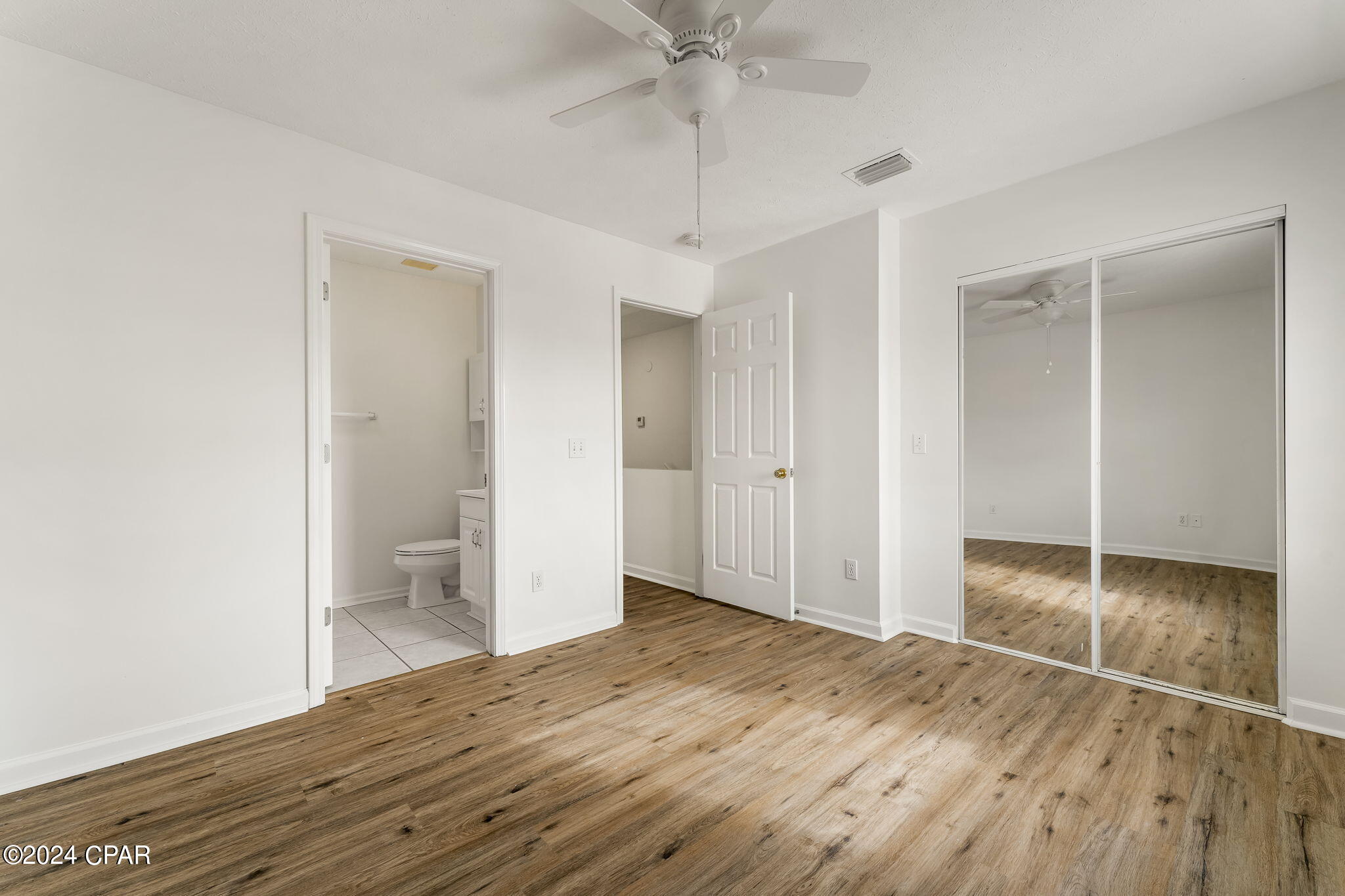 Holiday Beach Unit 7 - Residential Lease
